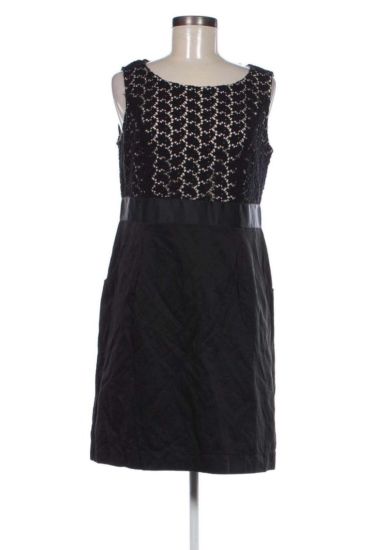 Rochie Taifun, Mărime L, Culoare Negru, Preț 162,47 Lei