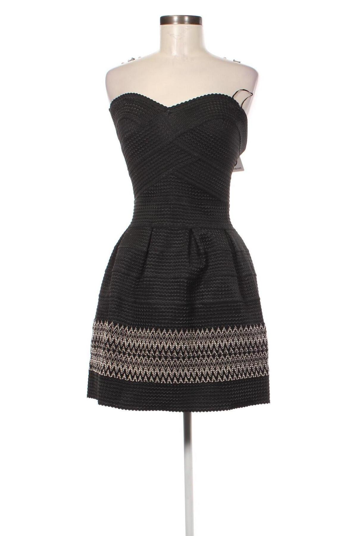 Rochie Tally Weijl, Mărime M, Culoare Negru, Preț 28,99 Lei