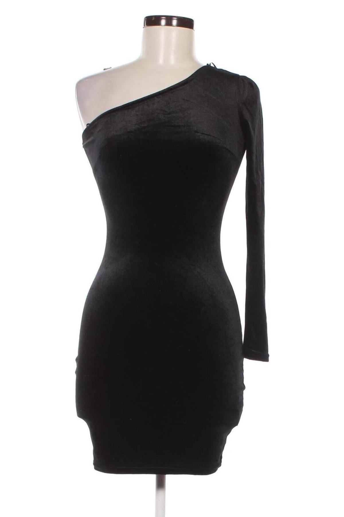 Rochie Tally Weijl, Mărime XS, Culoare Negru, Preț 34,99 Lei