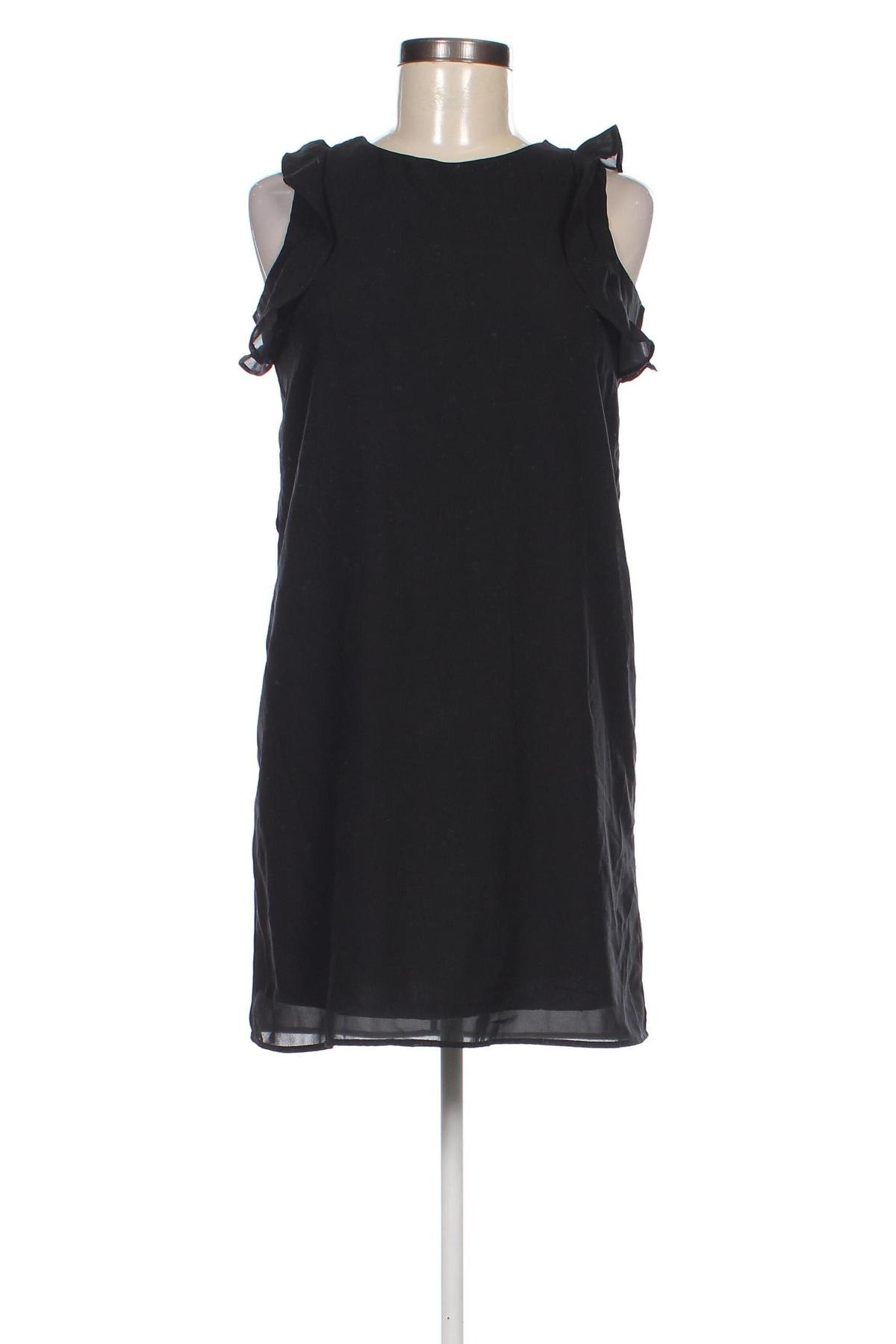 Rochie Terranova, Mărime XS, Culoare Negru, Preț 22,99 Lei