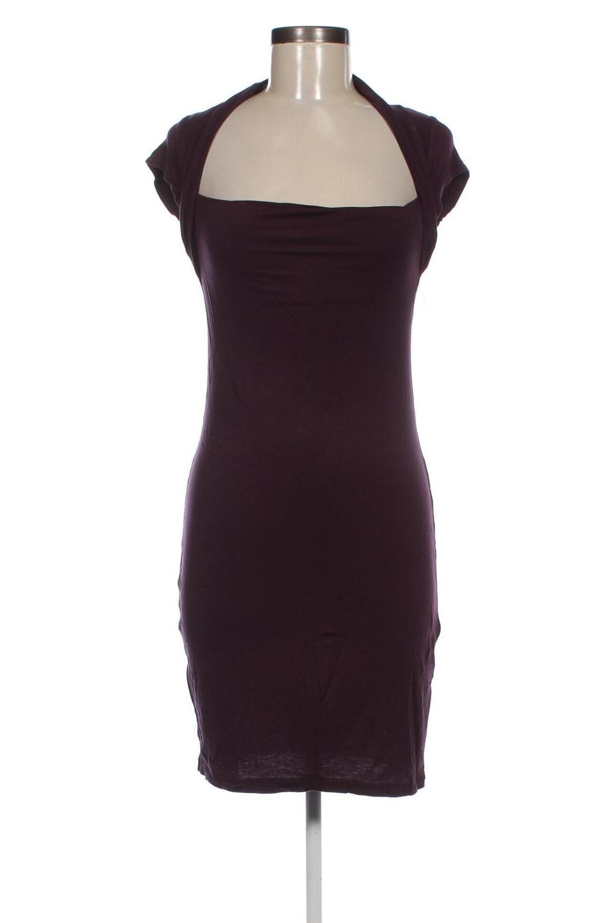 Kleid Terranova, Größe M, Farbe Lila, Preis 7,99 €