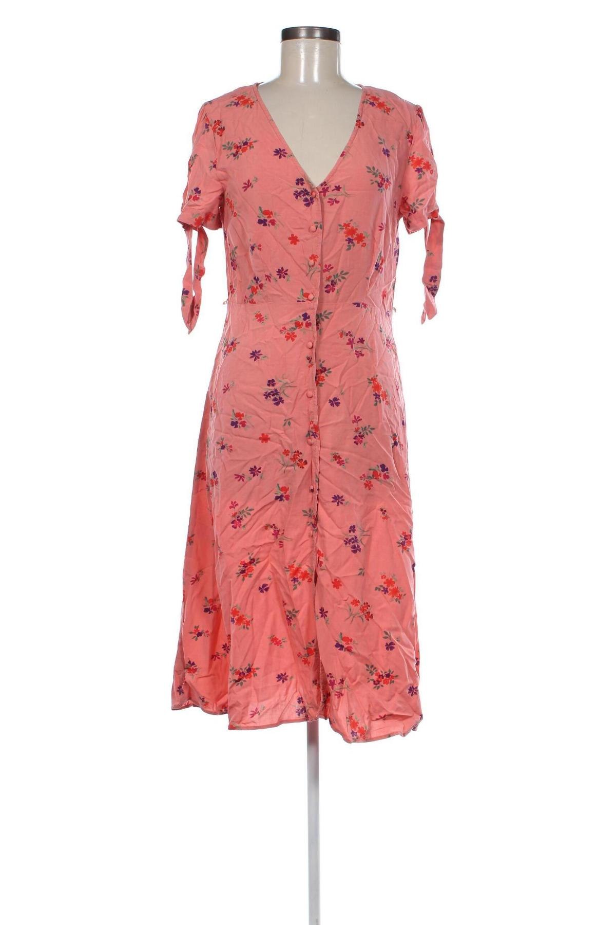 Kleid Tex, Größe M, Farbe Rosa, Preis € 6,99