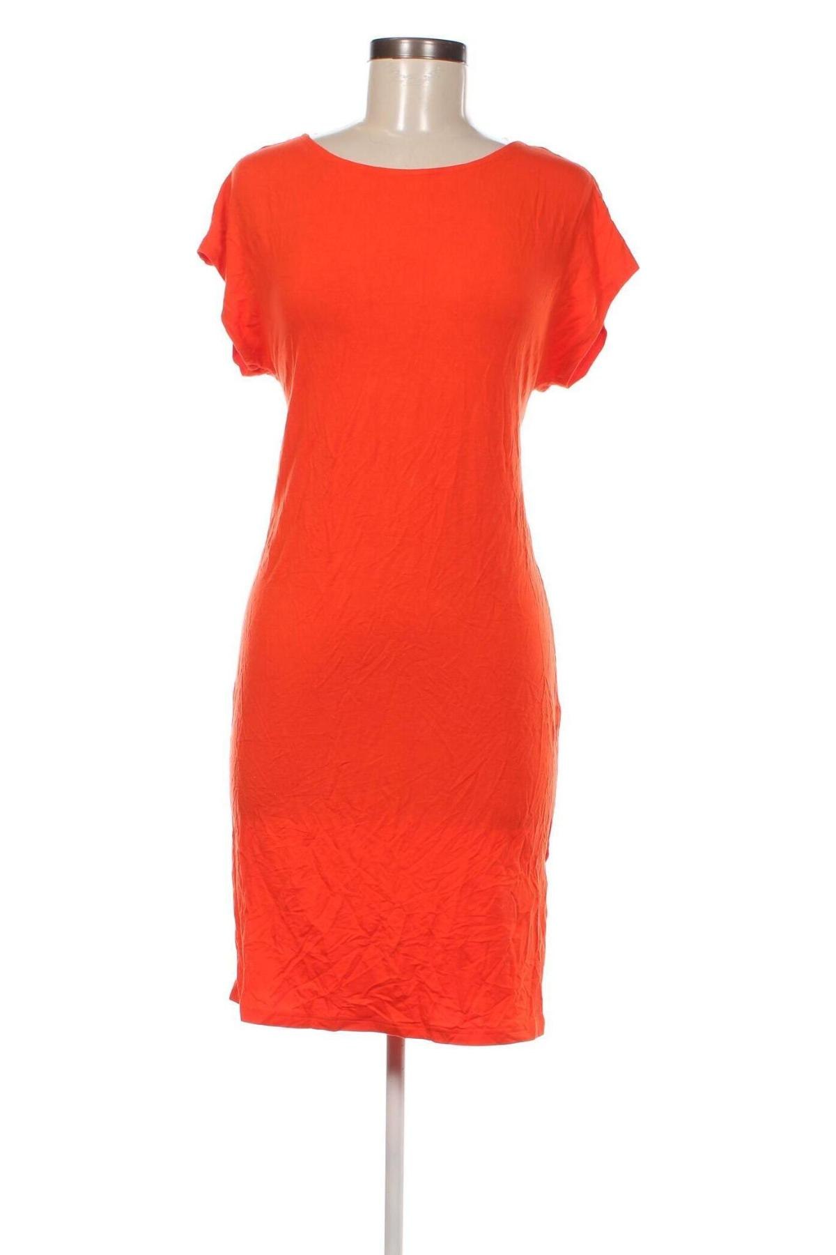 Kleid Tom Tailor, Größe M, Farbe Orange, Preis € 33,79