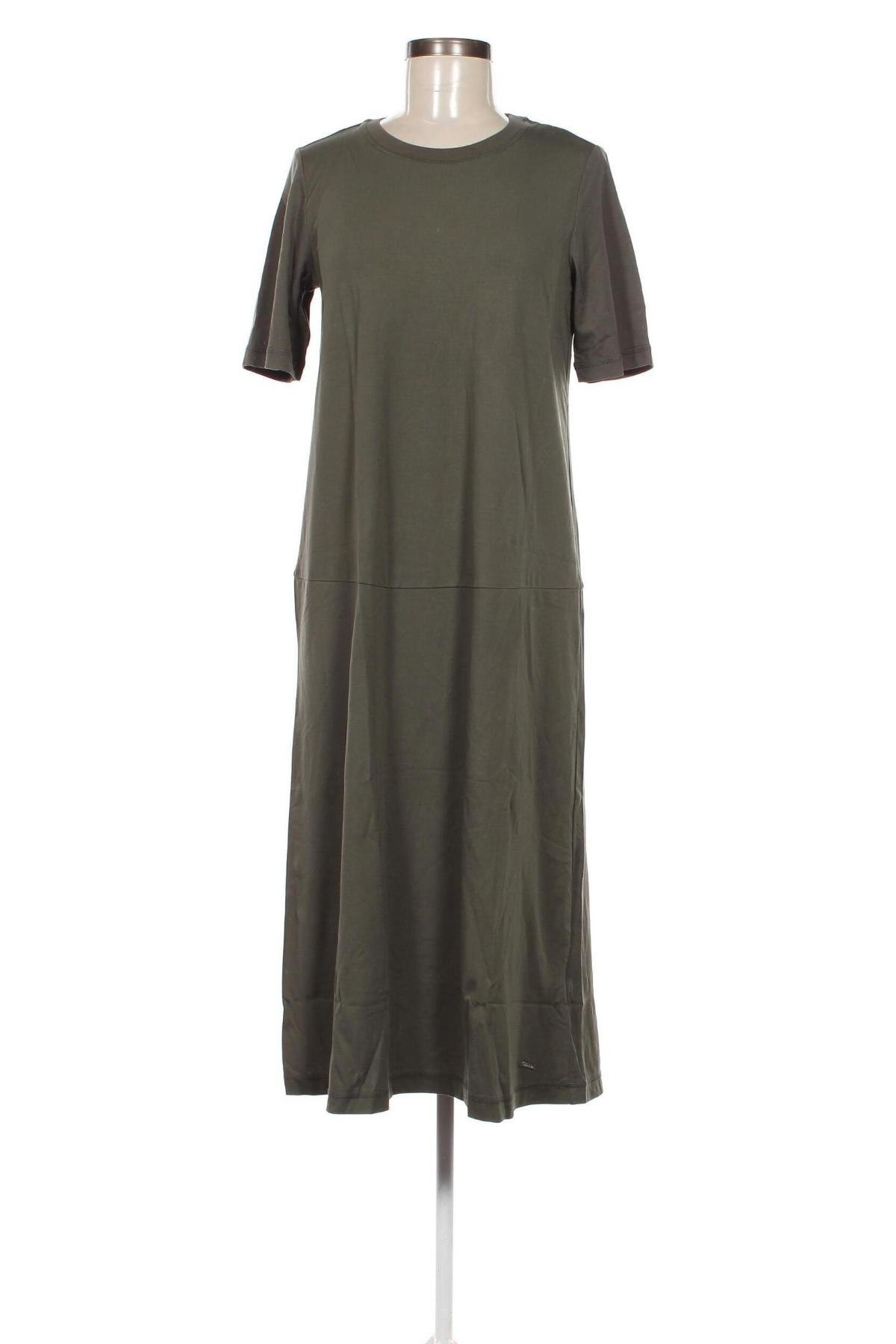 Rochie Tom Tailor, Mărime XXS, Culoare Verde, Preț 81,99 Lei