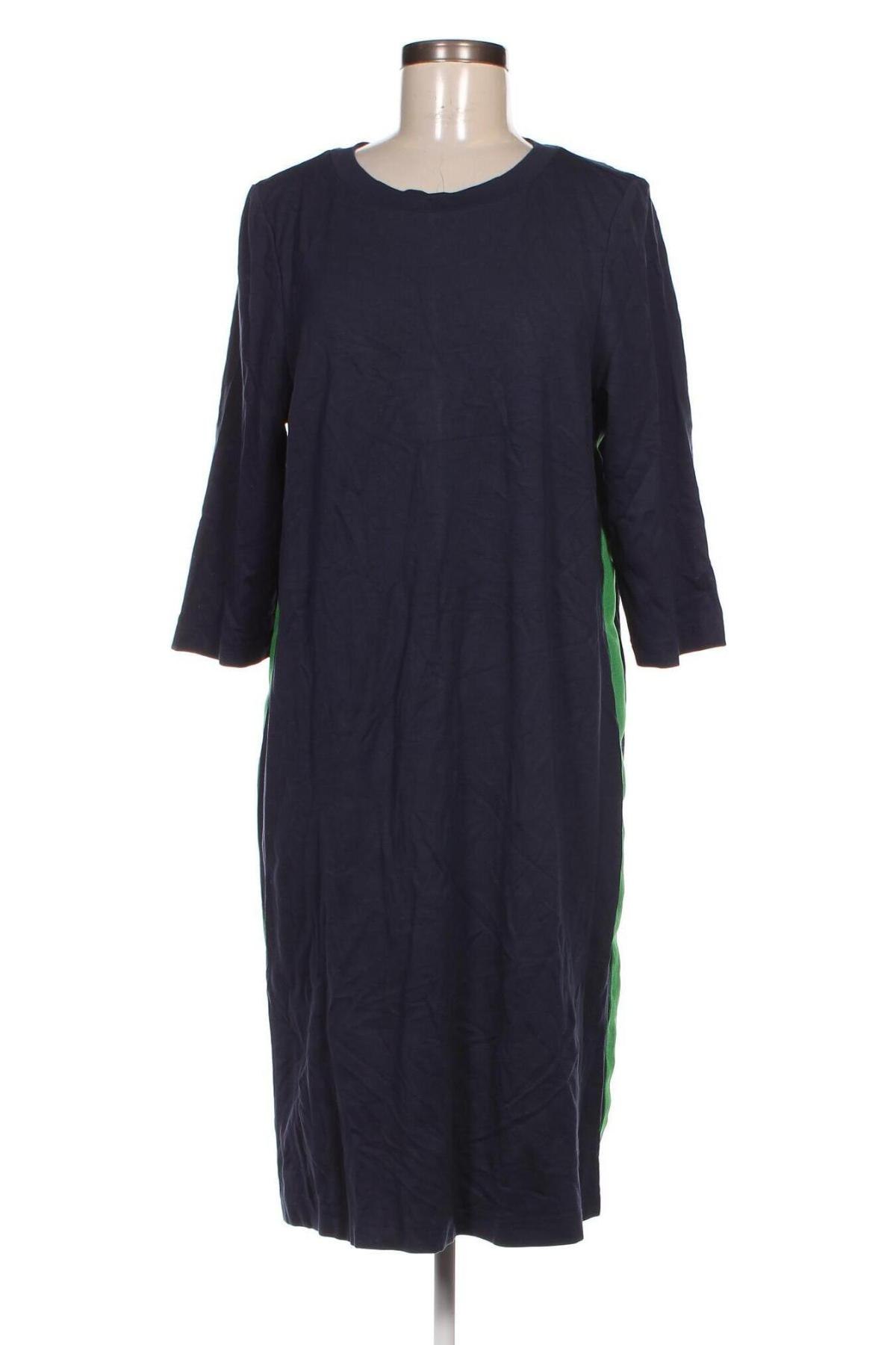 Kleid Tom Tailor, Größe XL, Farbe Blau, Preis € 33,79