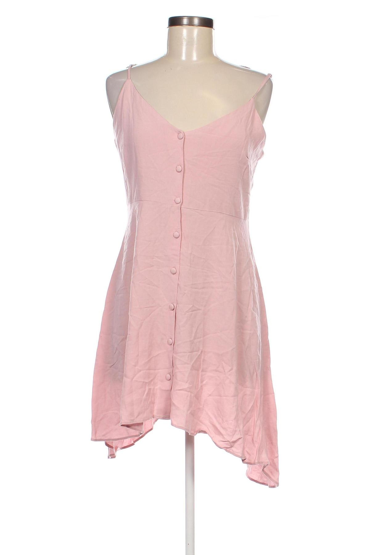 Kleid Topshop, Größe M, Farbe Rosa, Preis € 8,99