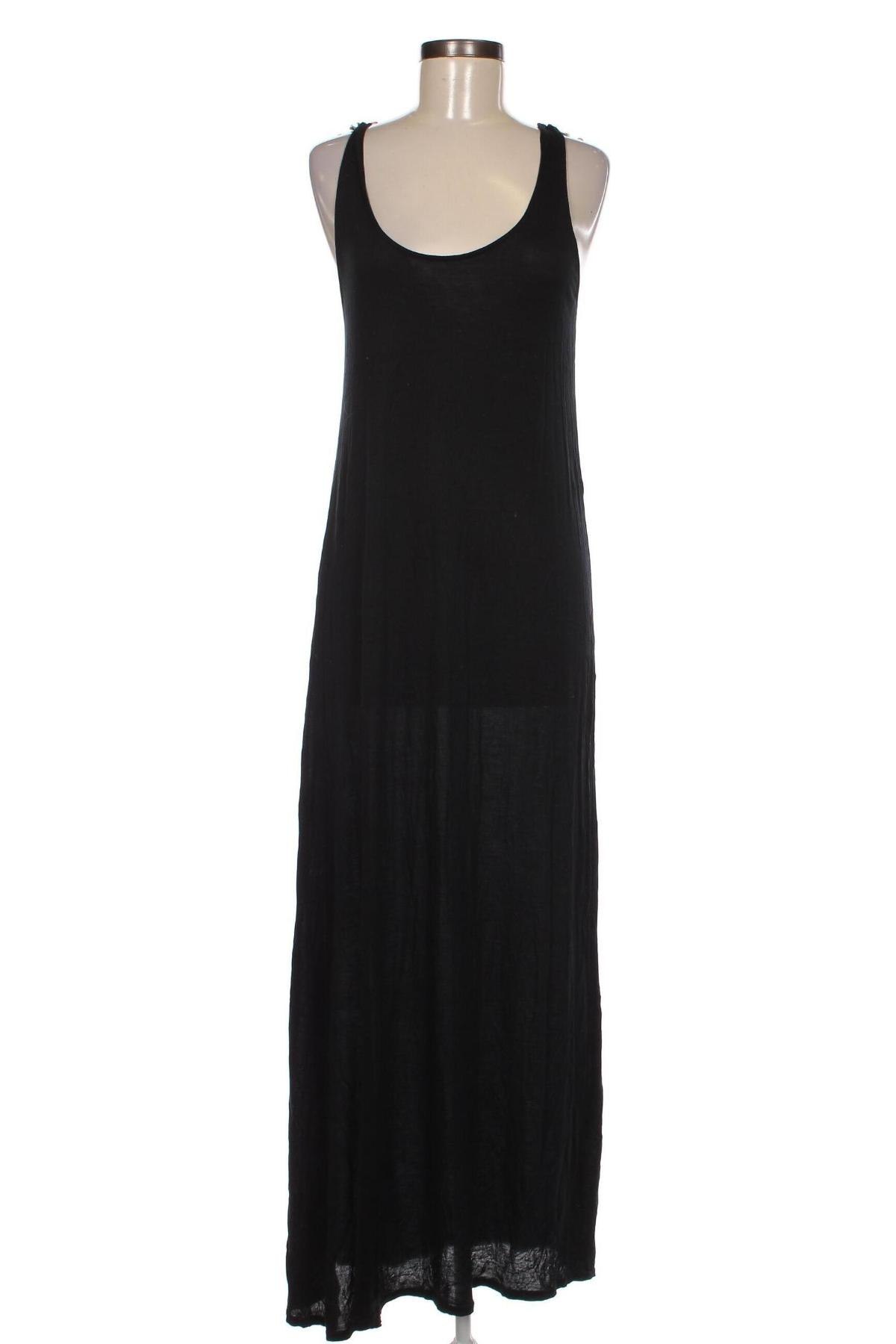 Kleid Topshop, Größe L, Farbe Schwarz, Preis 16,99 €