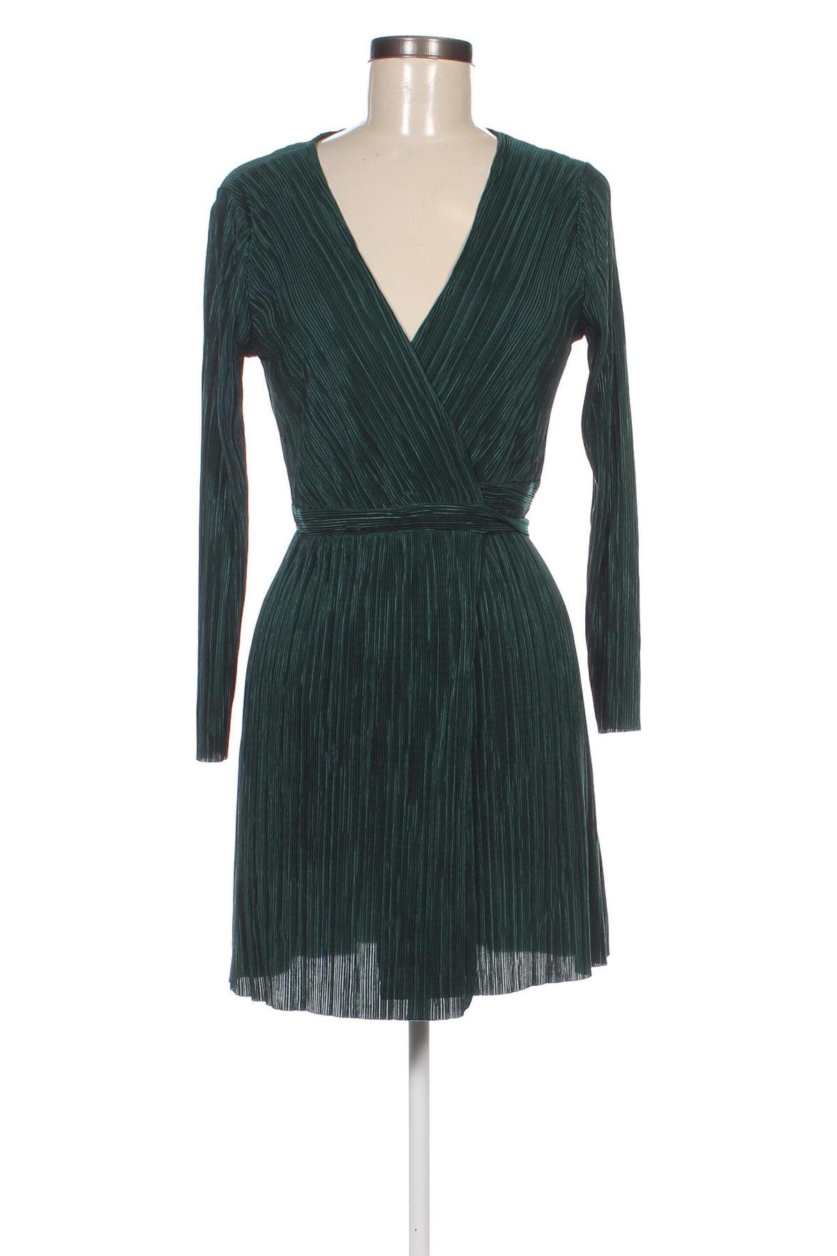 Rochie Topshop, Mărime M, Culoare Verde, Preț 33,99 Lei