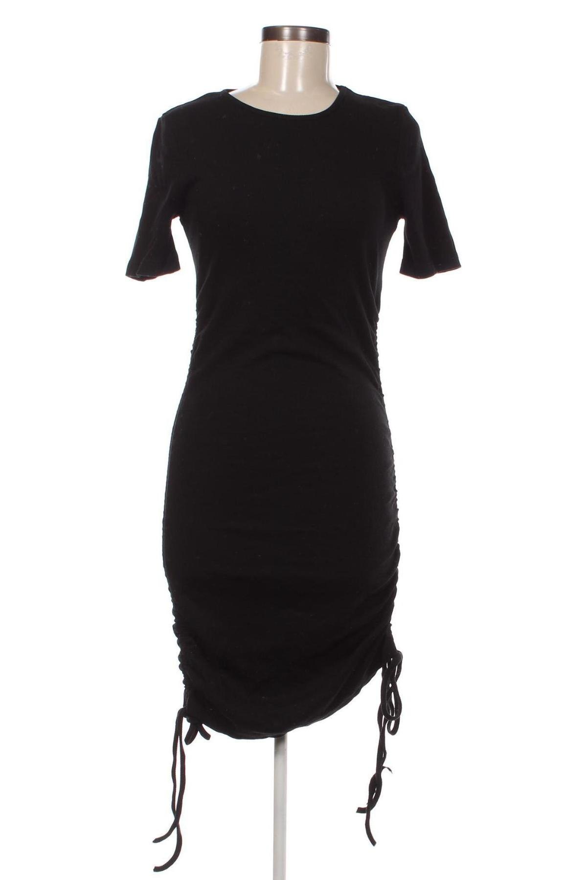 Rochie Trendyol, Mărime L, Culoare Negru, Preț 106,99 Lei