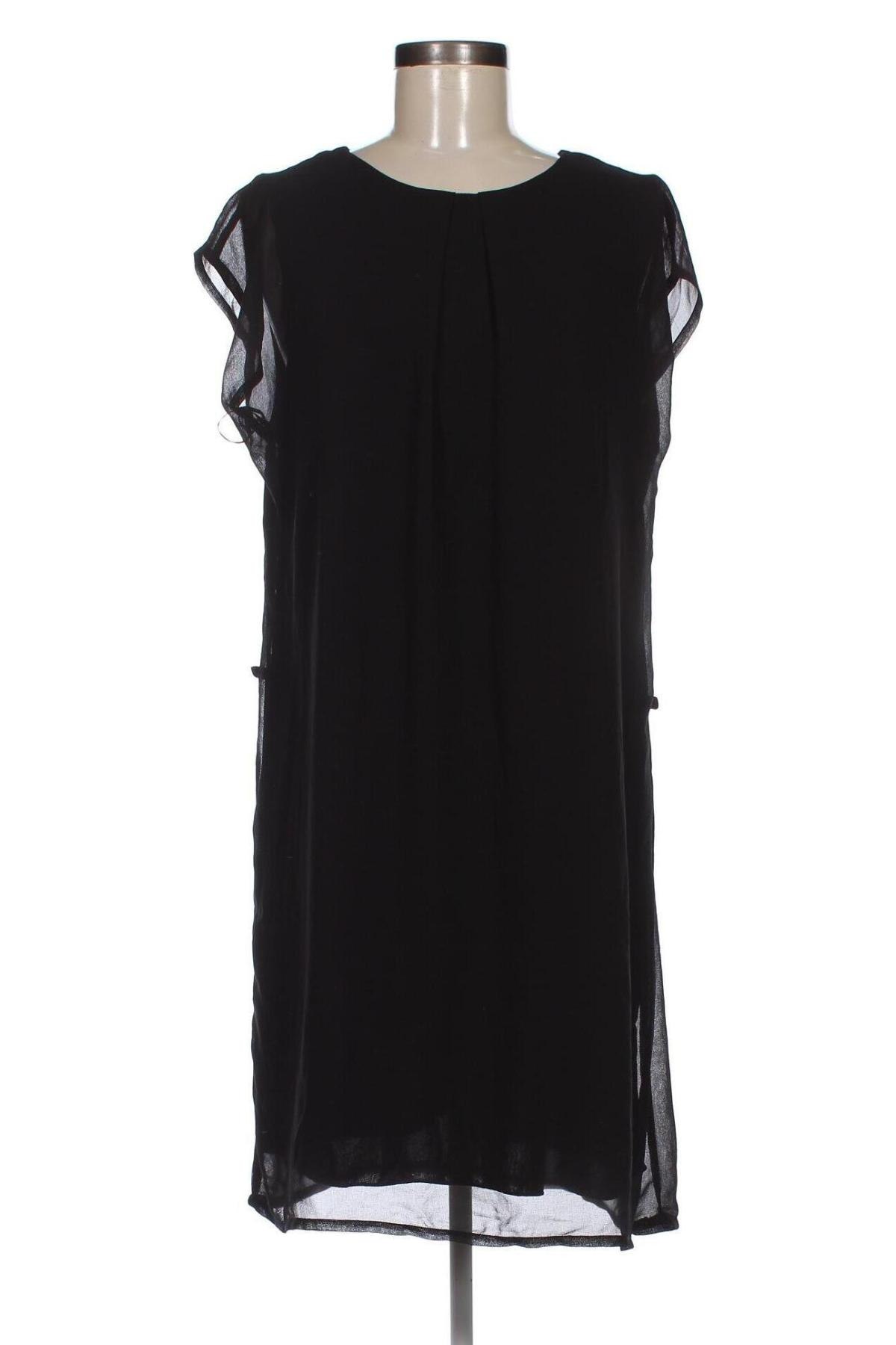 Rochie True Spirit, Mărime XL, Culoare Negru, Preț 33,99 Lei