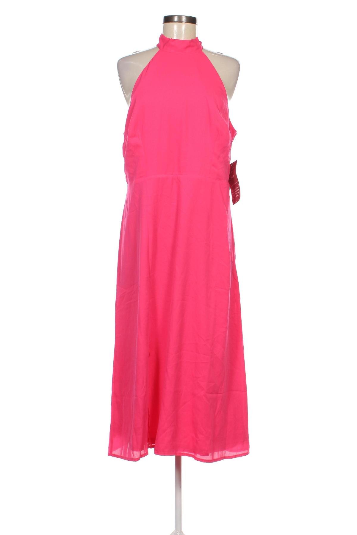 Kleid Truth & Fable, Größe XXL, Farbe Rosa, Preis 16,99 €