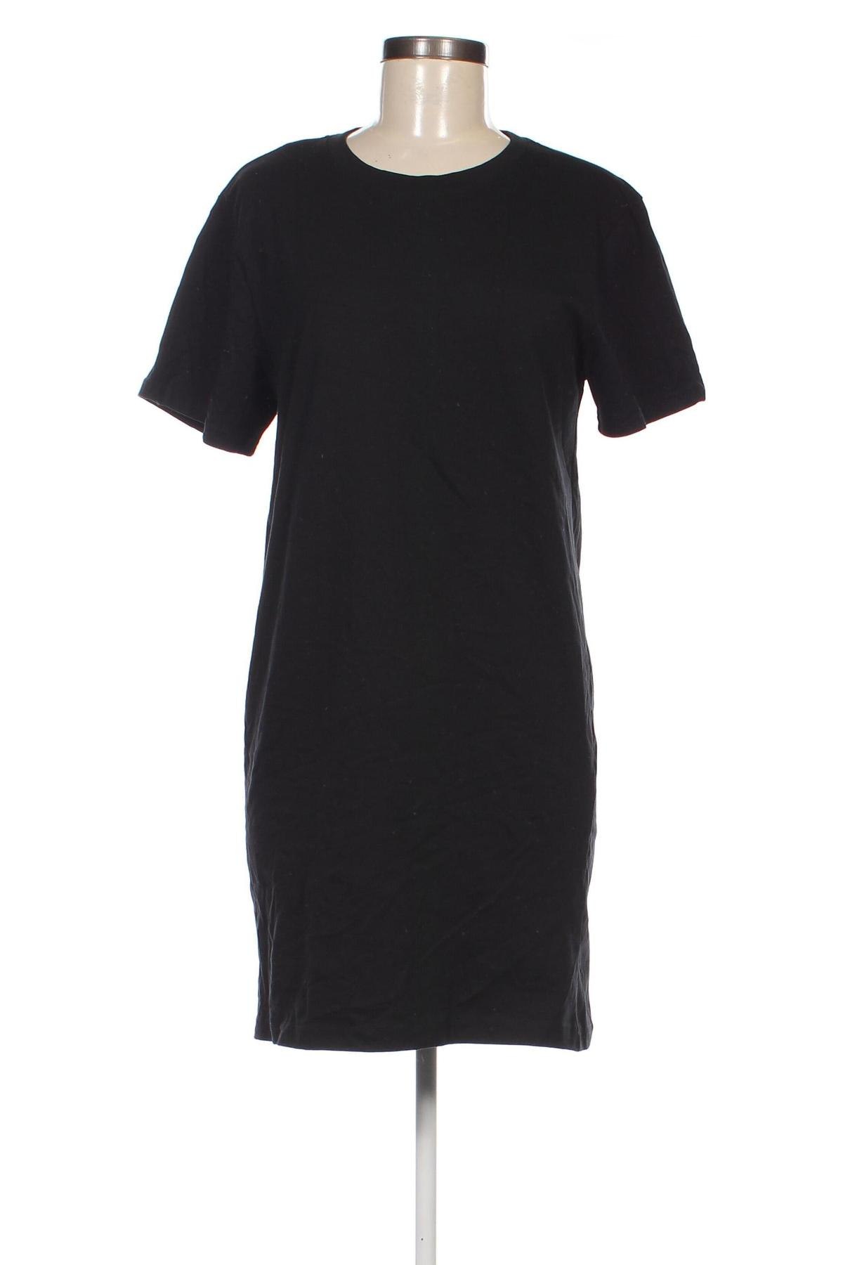 Kleid Urban Classics, Größe S, Farbe Schwarz, Preis € 5,49