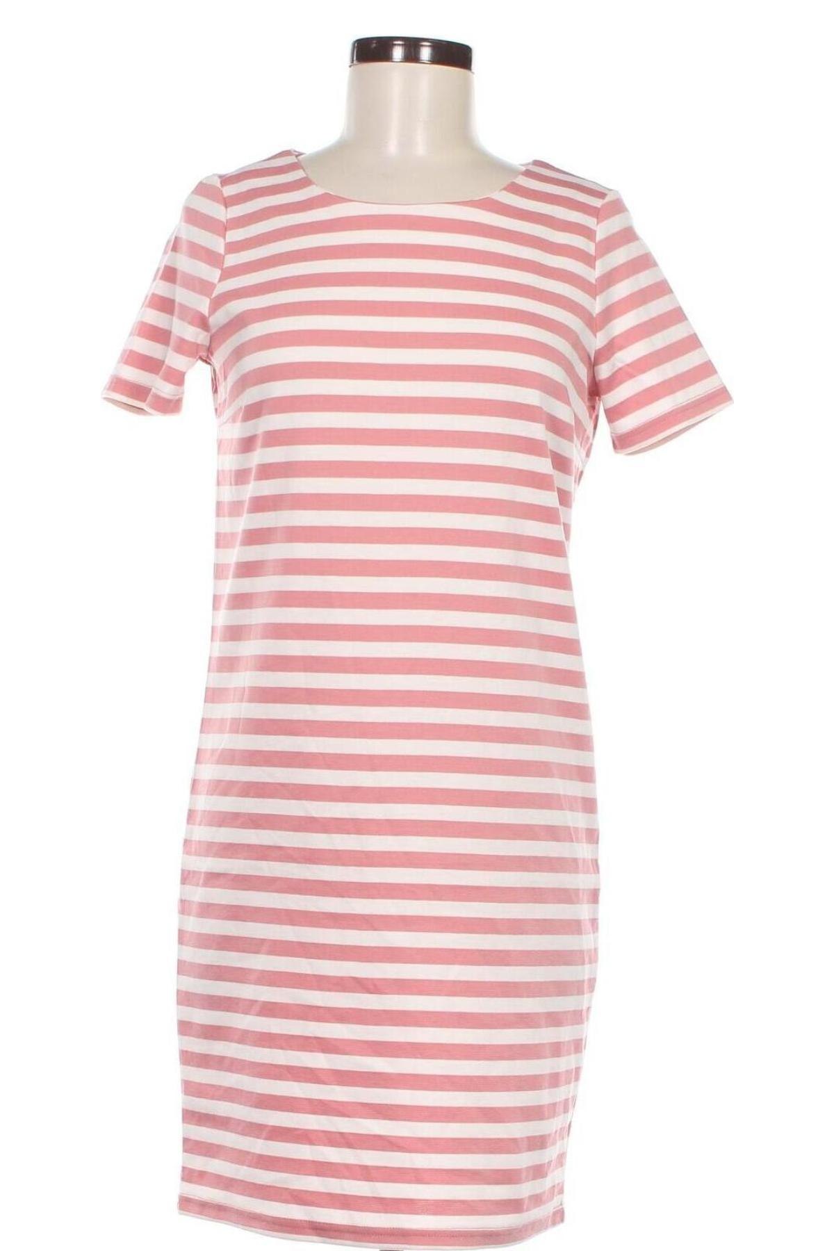 Kleid VILA, Größe S, Farbe Rosa, Preis 8,29 €