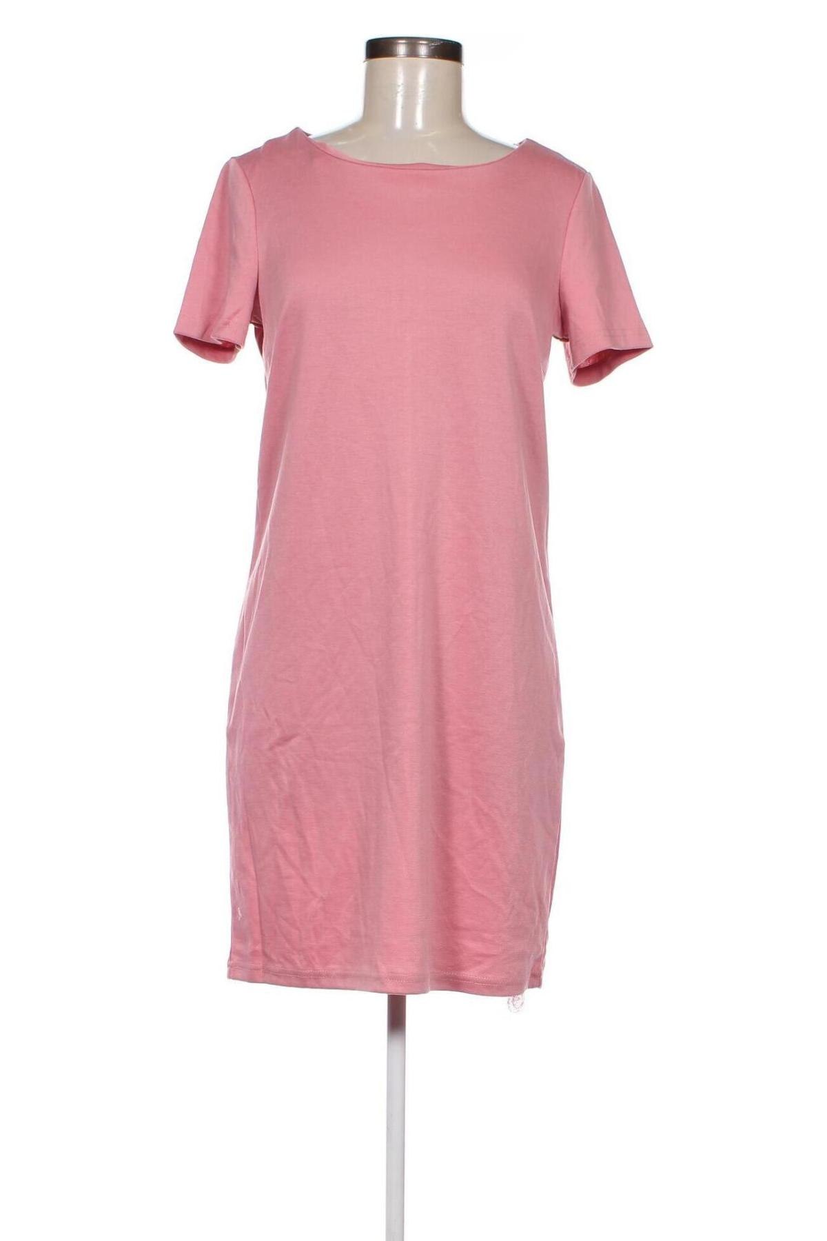 Kleid VILA, Größe M, Farbe Rosa, Preis € 13,99