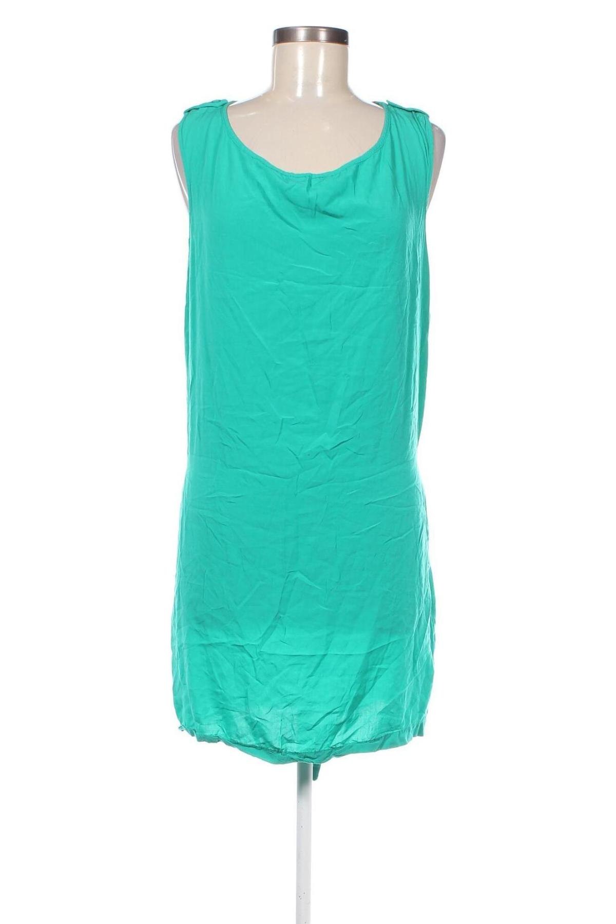 Kleid VILA, Größe S, Farbe Grün, Preis 5,99 €