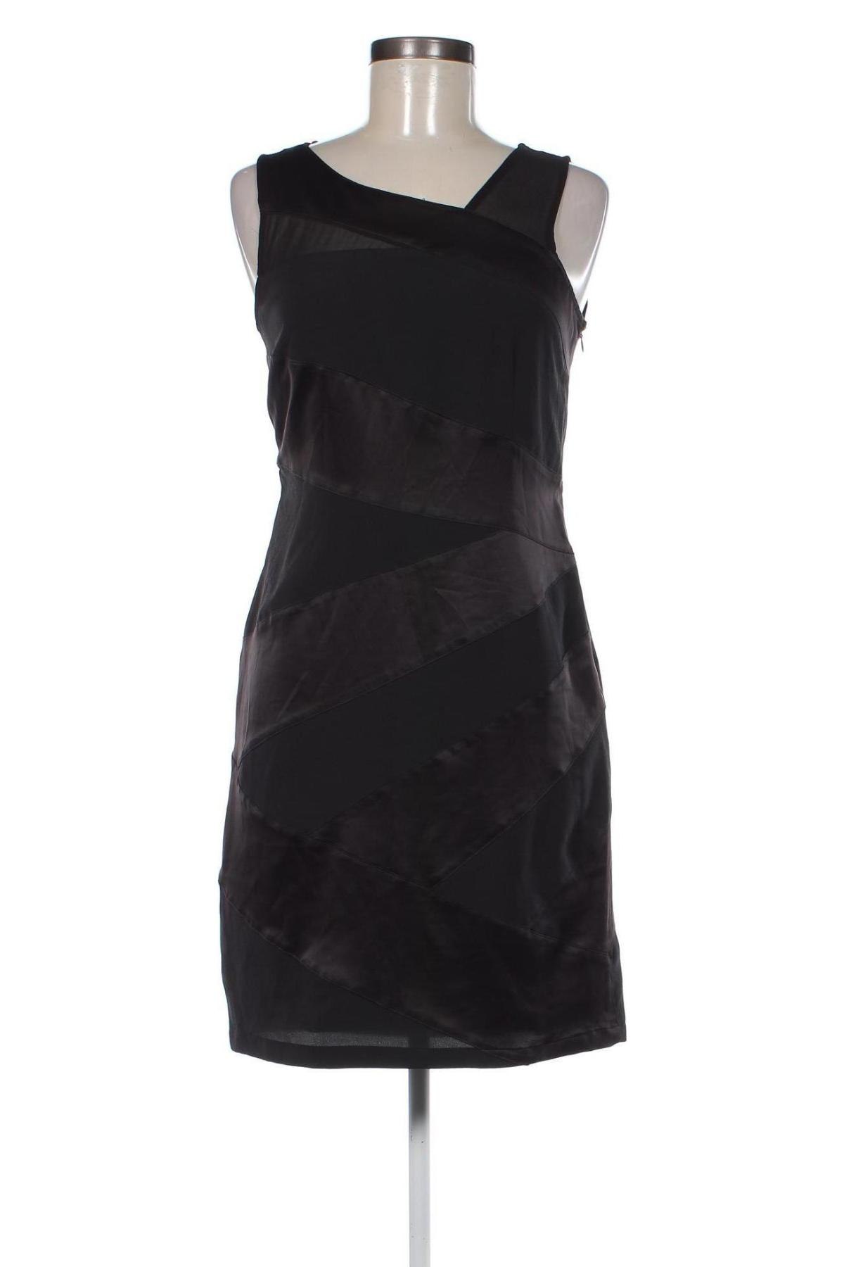 Rochie VILA, Mărime M, Culoare Negru, Preț 30,99 Lei