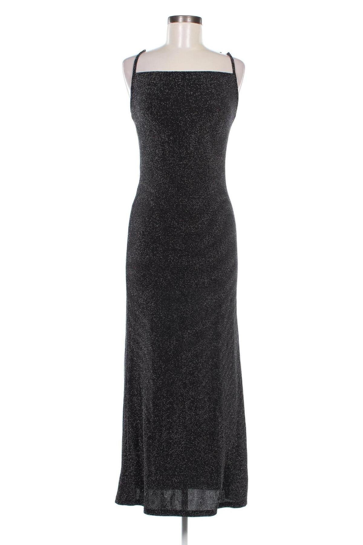 Kleid Vera Mont, Größe M, Farbe Silber, Preis € 53,17