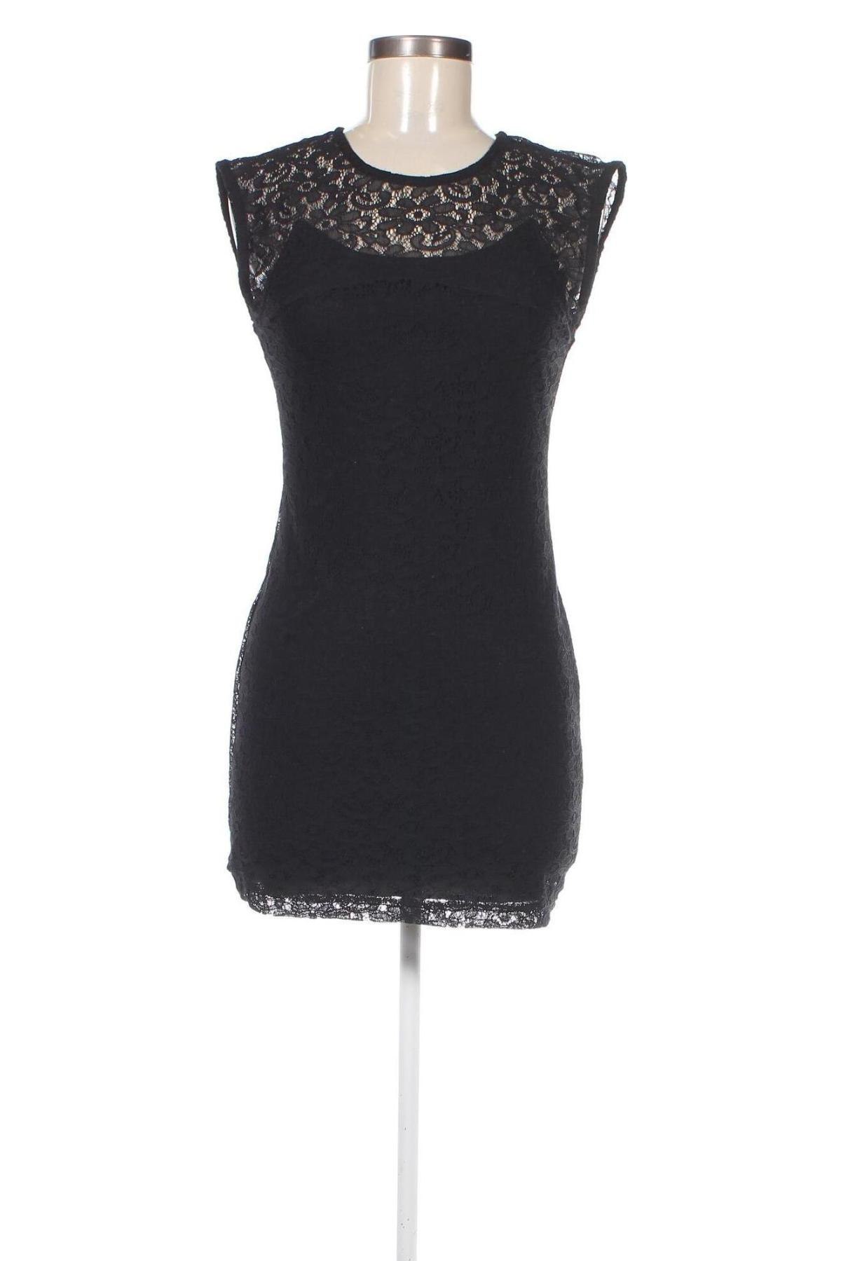 Rochie Vero Moda, Mărime S, Culoare Negru, Preț 26,99 Lei