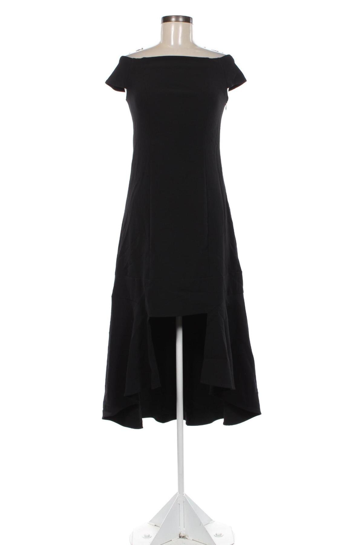 Kleid Vero Moda, Größe M, Farbe Schwarz, Preis € 11,99