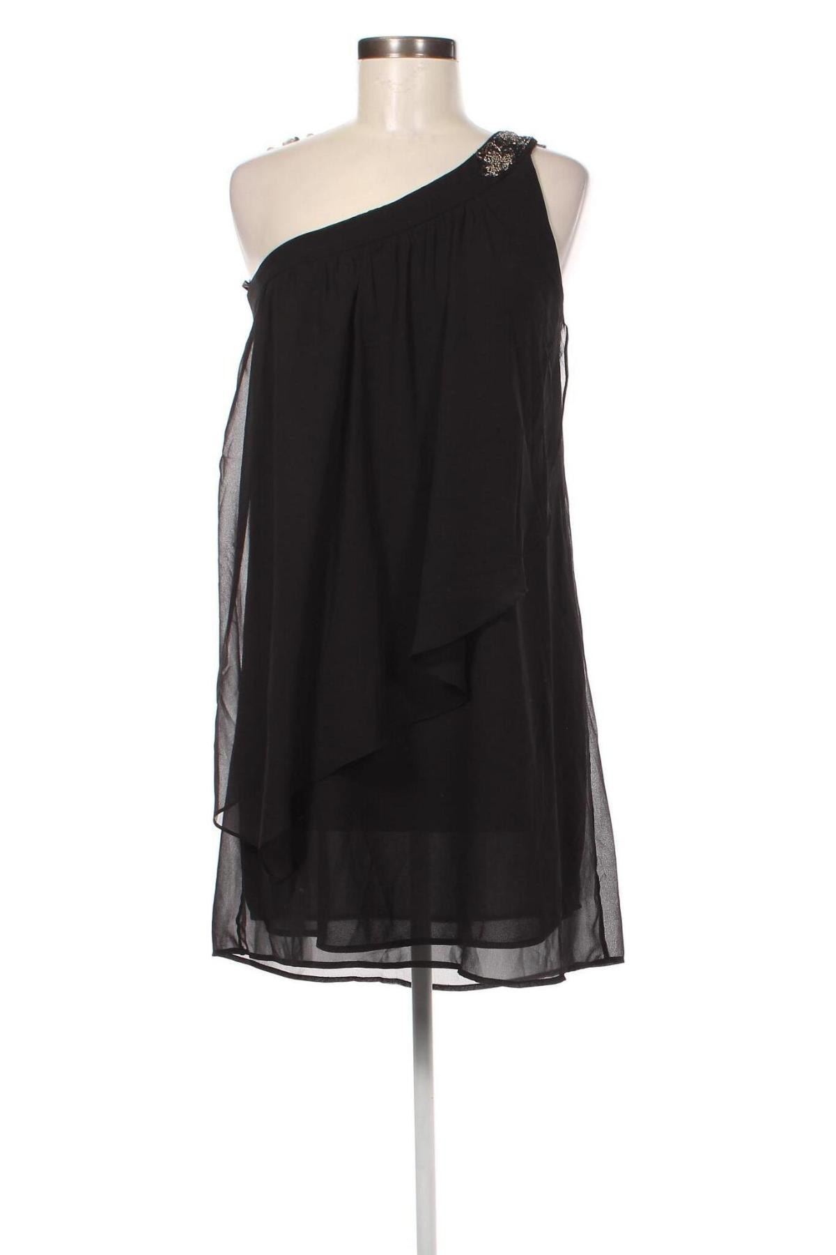 Kleid Vero Moda, Größe M, Farbe Schwarz, Preis € 11,49