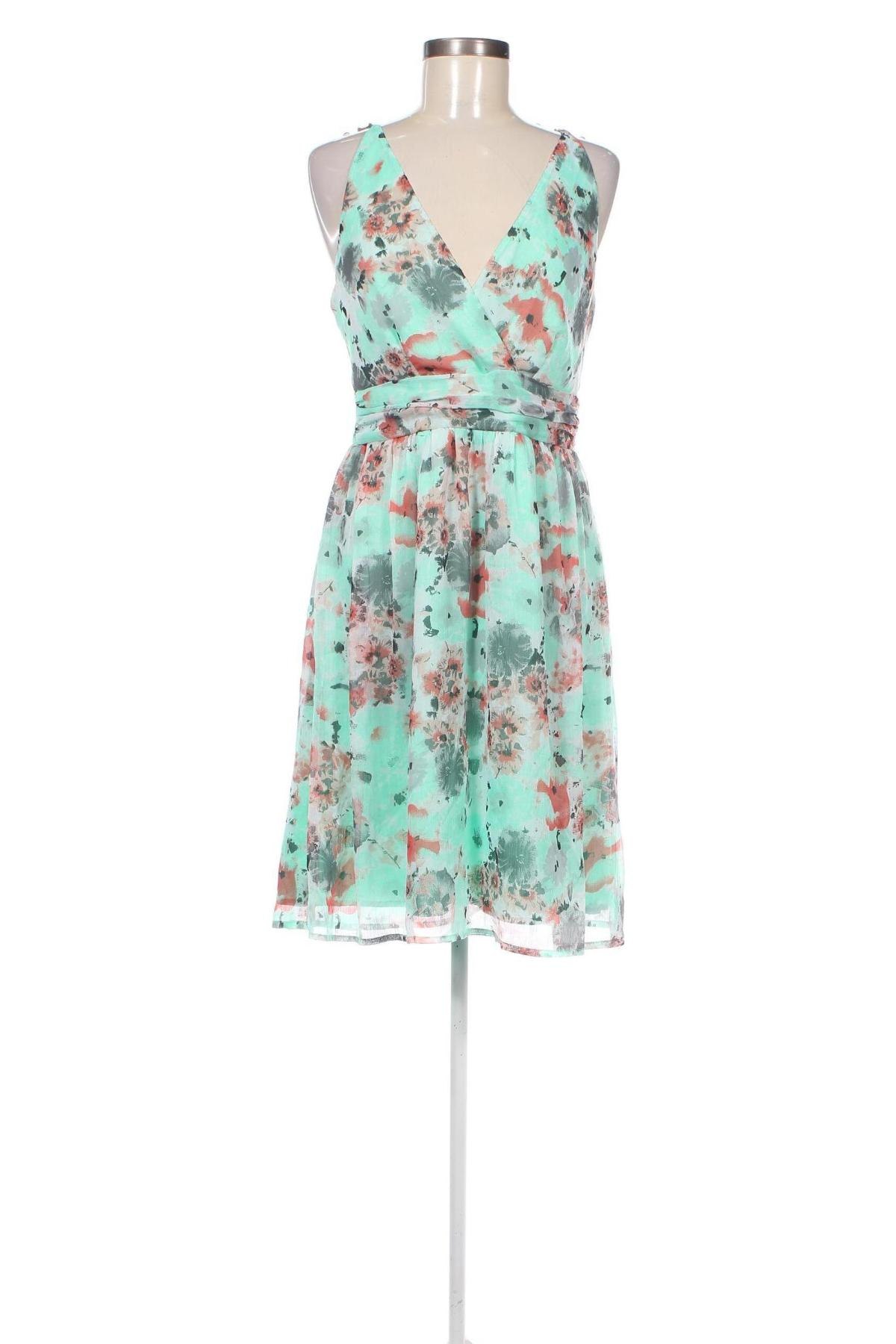 Rochie Vero Moda, Mărime M, Culoare Multicolor, Preț 40,99 Lei