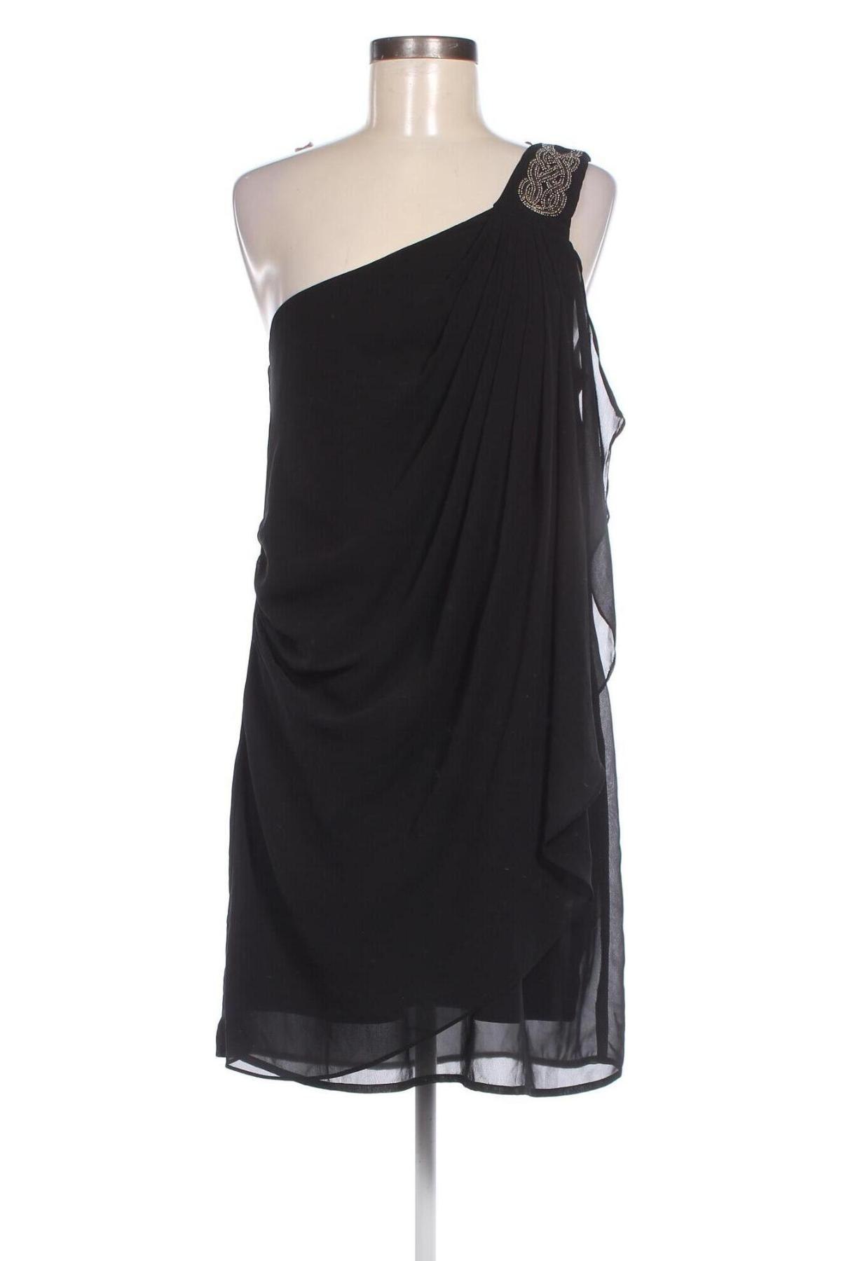 Rochie Vero Moda, Mărime L, Culoare Negru, Preț 108,42 Lei