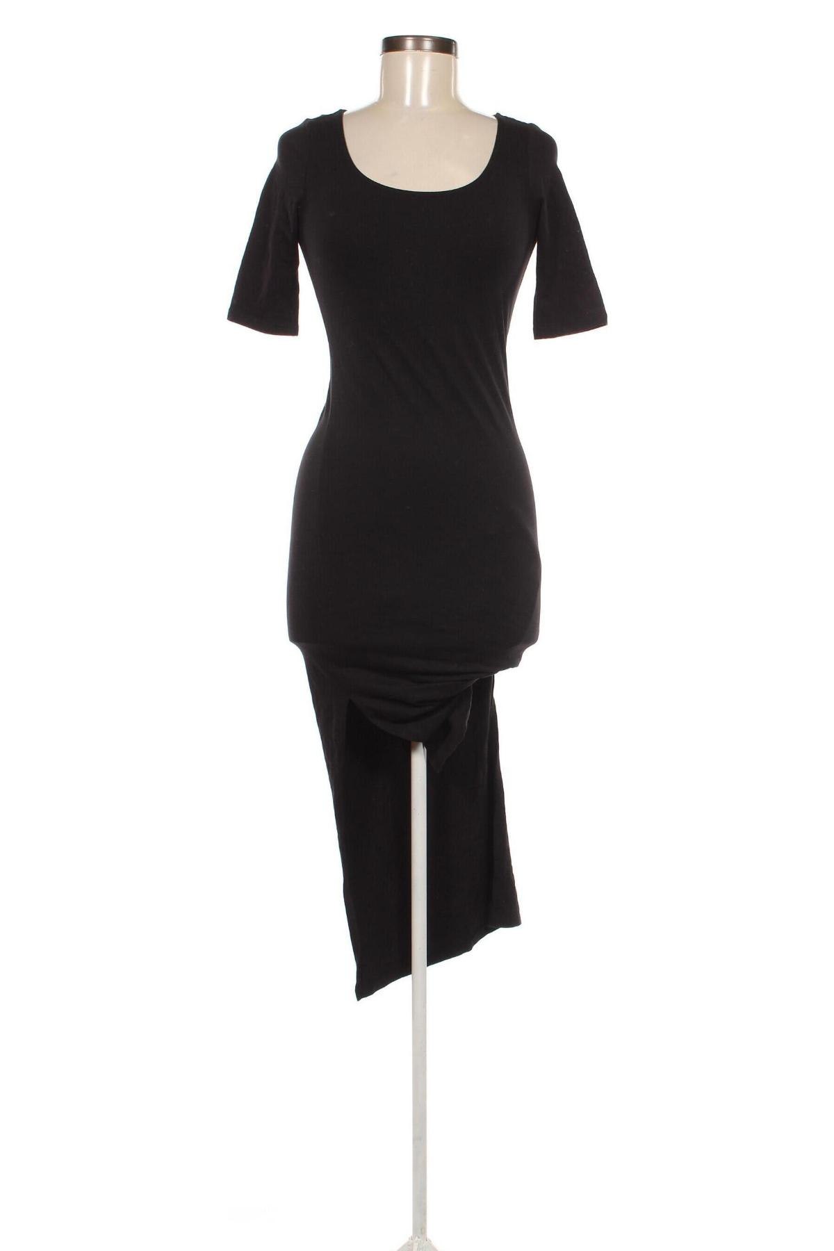 Kleid Vero Moda, Größe S, Farbe Schwarz, Preis 18,29 €