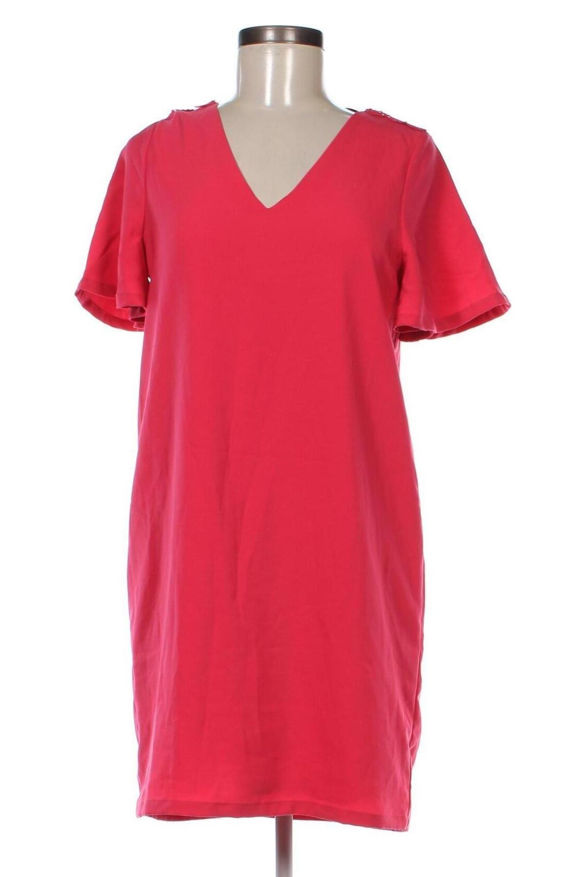 Kleid Vero Moda, Größe XS, Farbe Rosa, Preis 8,99 €