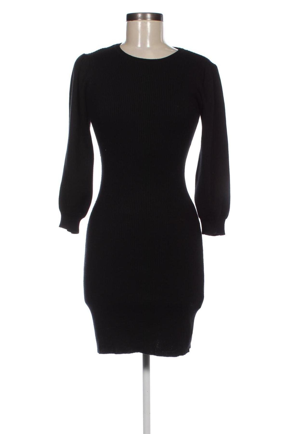 Rochie Vero Moda, Mărime S, Culoare Negru, Preț 31,99 Lei