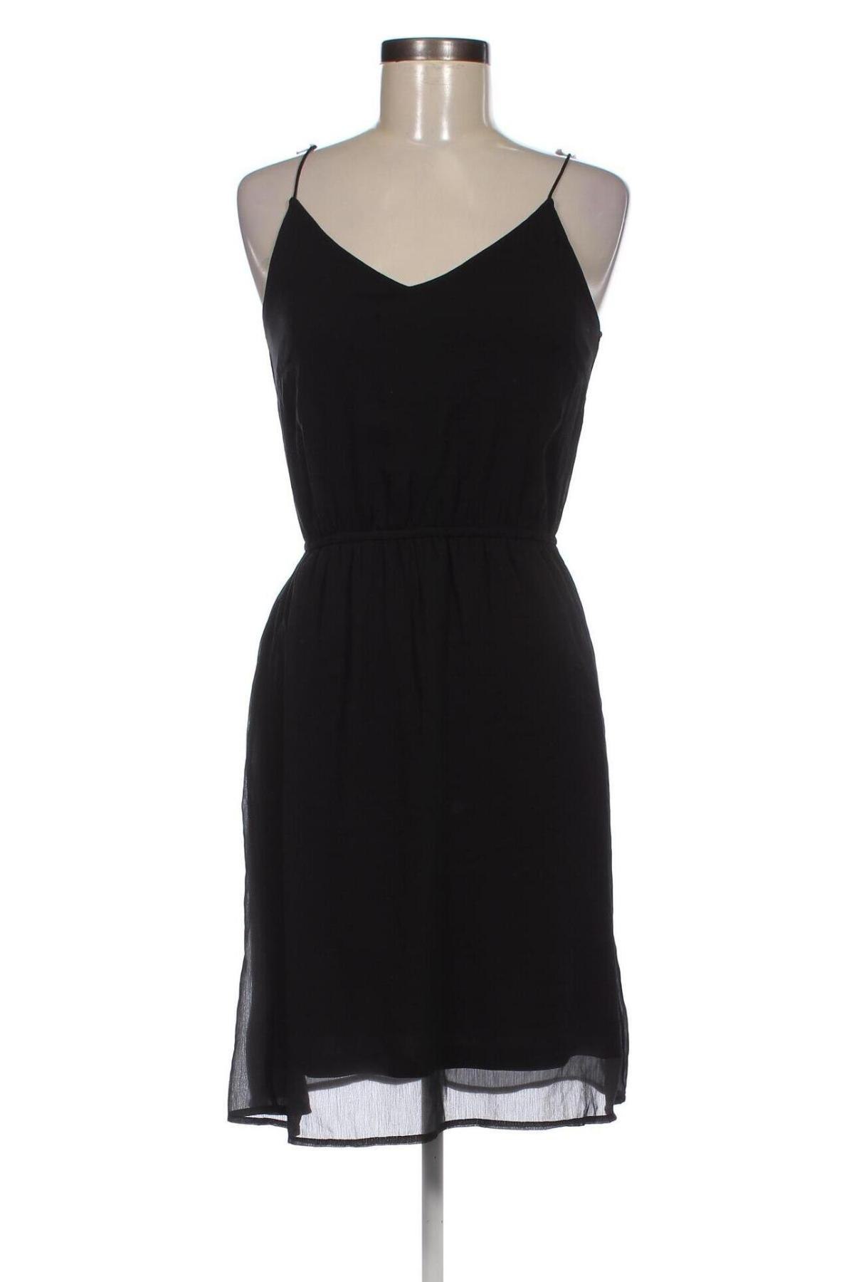 Rochie Vero Moda, Mărime S, Culoare Negru, Preț 31,99 Lei