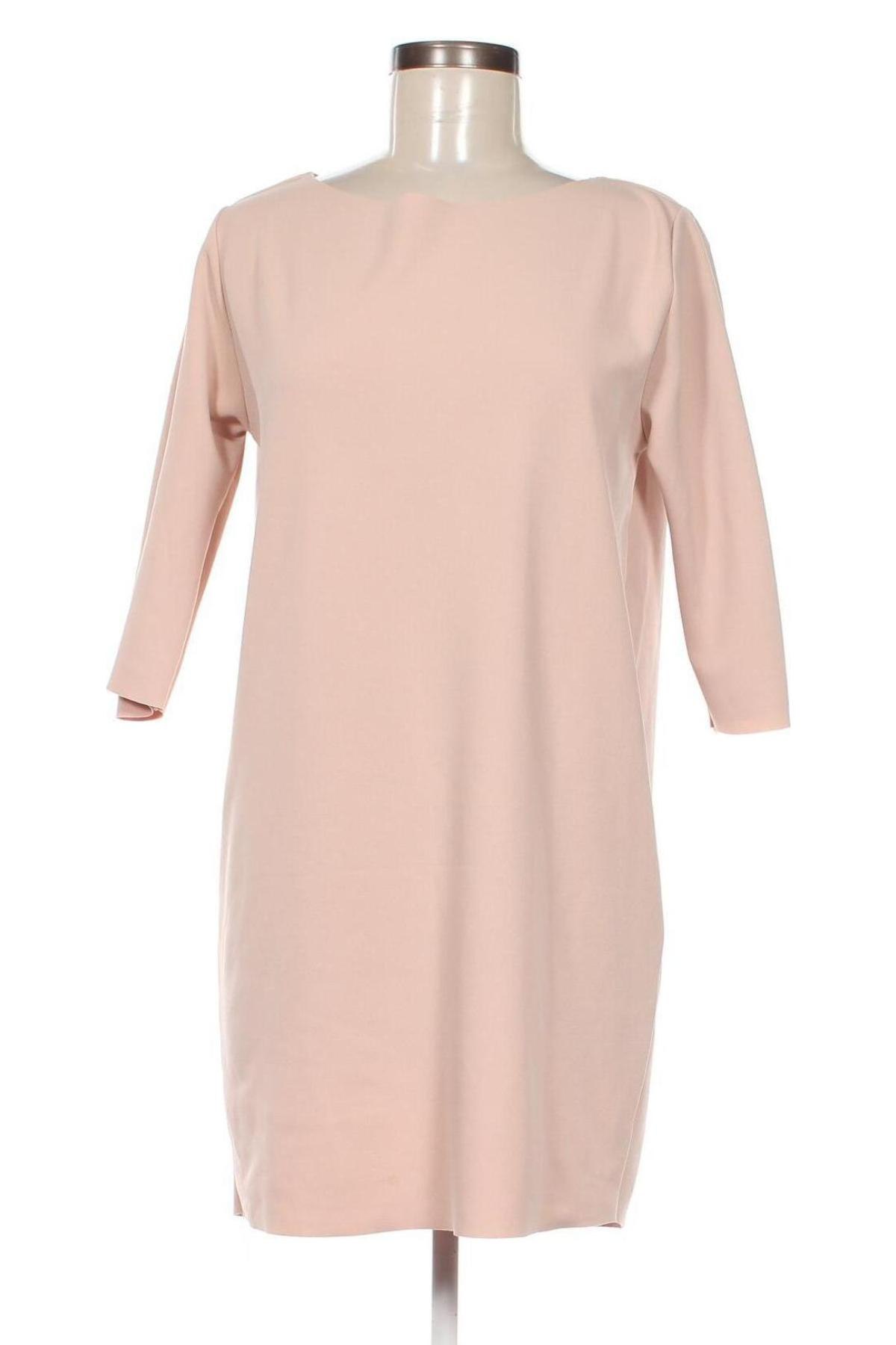 Kleid Vicolo, Größe M, Farbe Beige, Preis 20,70 €