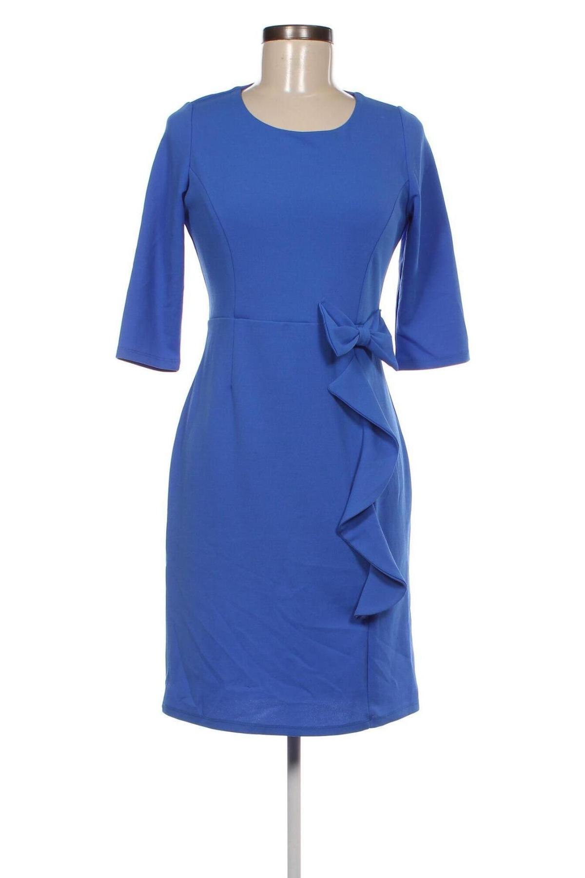 Kleid Waipai, Größe M, Farbe Blau, Preis 43,29 €