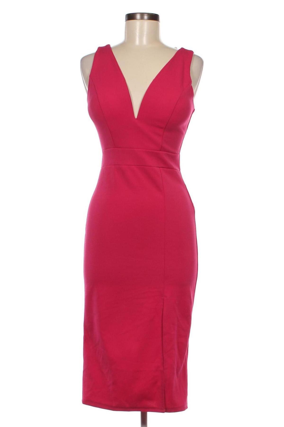 Kleid Wal G, Größe M, Farbe Rosa, Preis 36,49 €