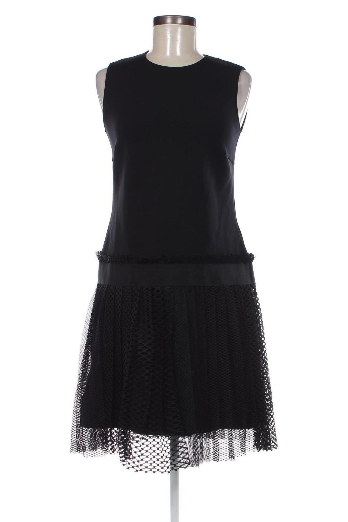 Kleid Wolford, Größe S, Farbe Schwarz, Preis 78,99 €