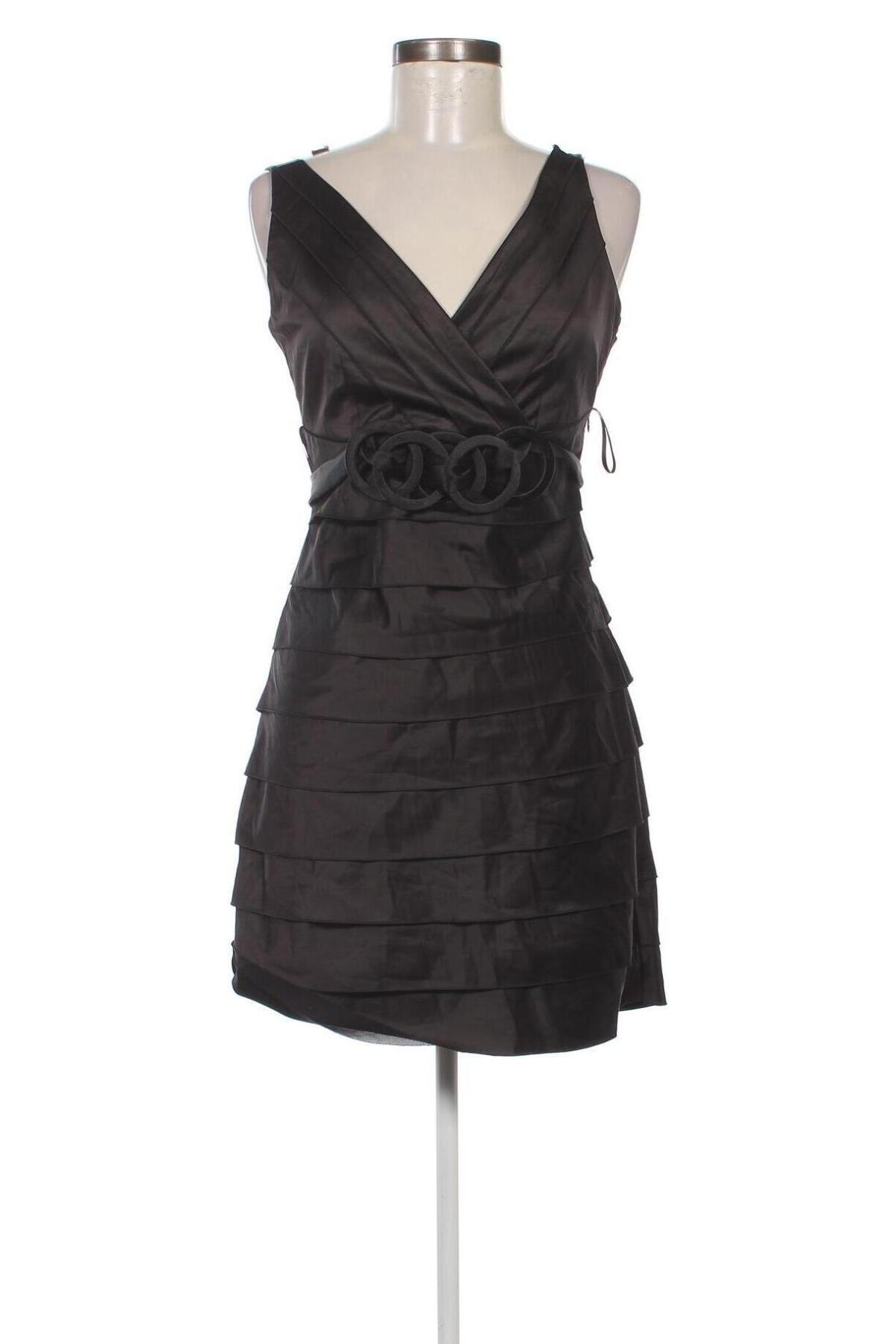 Kleid Xanaka, Größe S, Farbe Schwarz, Preis 11,79 €