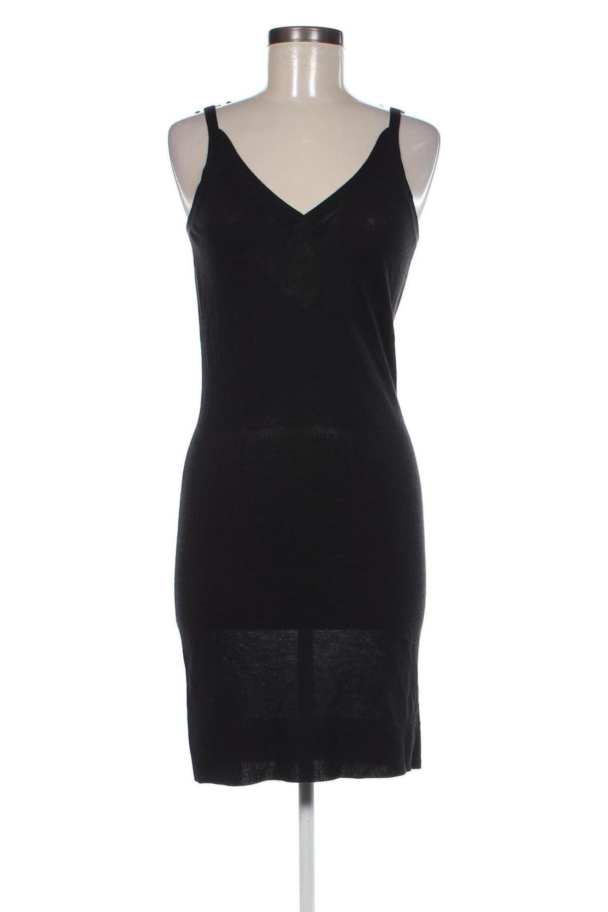 Rochie YU. K., Mărime XS, Culoare Negru, Preț 45,99 Lei