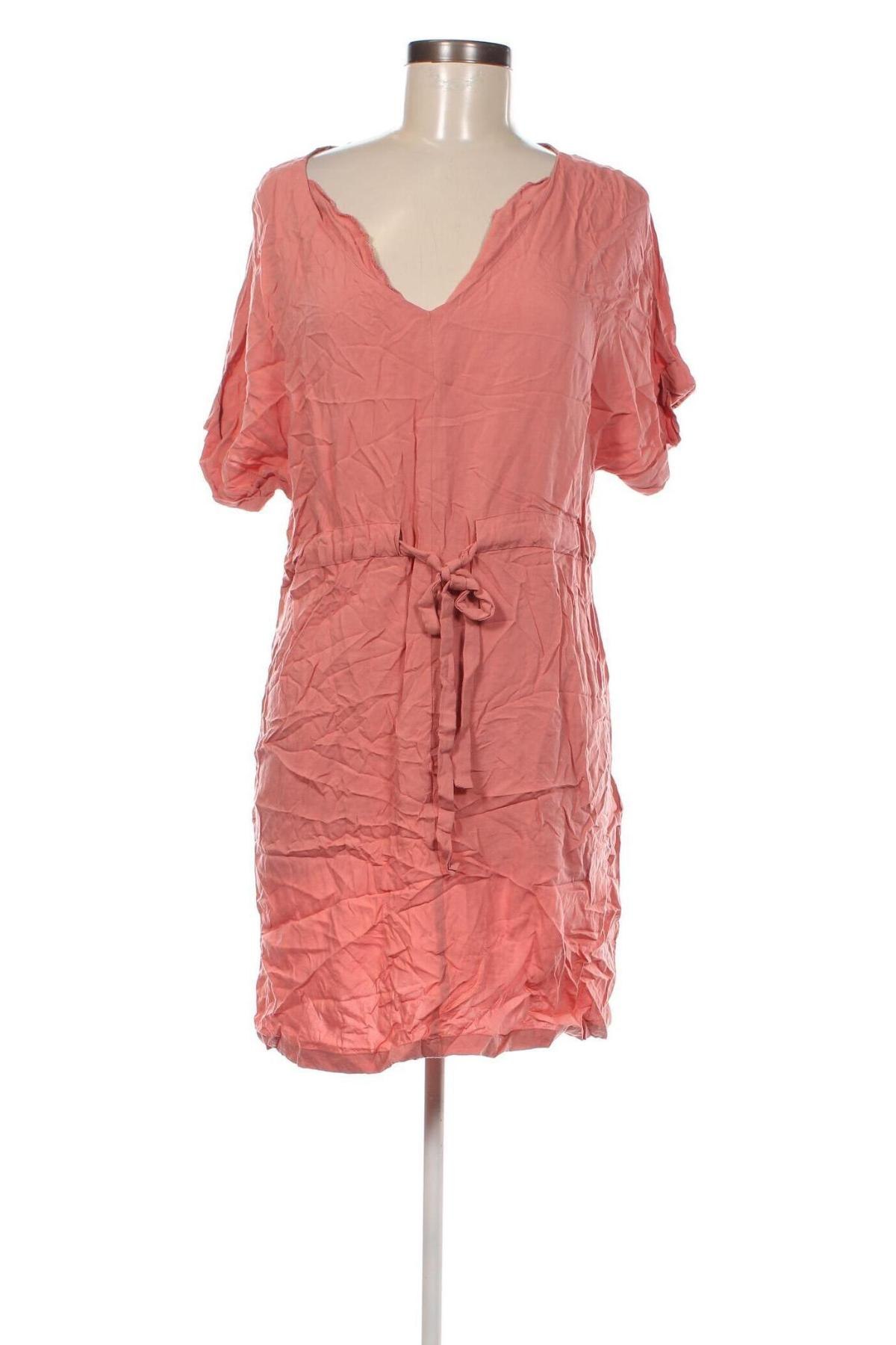 Kleid Yaya, Größe L, Farbe Rosa, Preis € 17,49