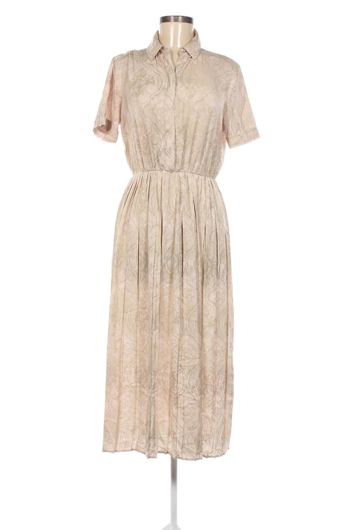 Kleid Yaya, Größe S, Farbe Beige, Preis € 17,29