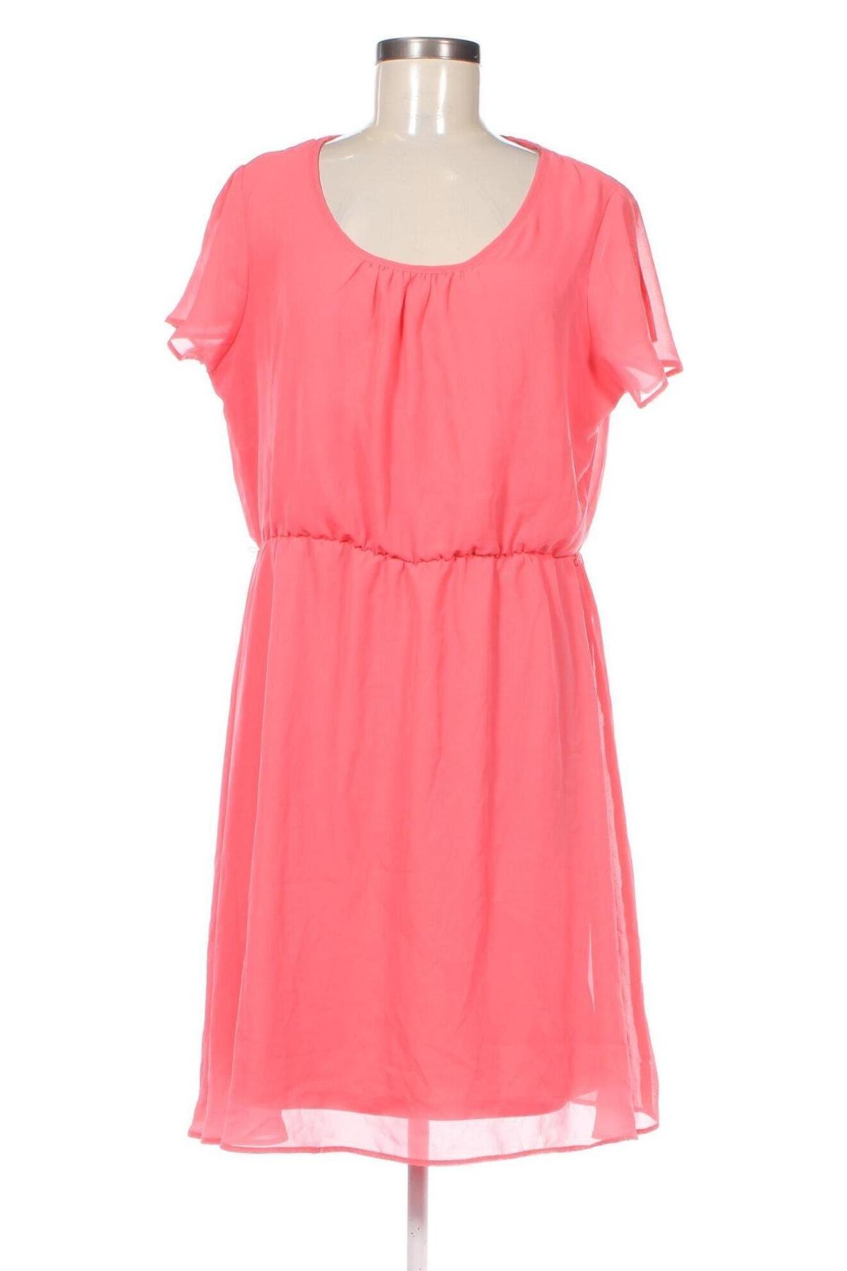 Kleid Yessica, Größe XL, Farbe Rosa, Preis € 4,99