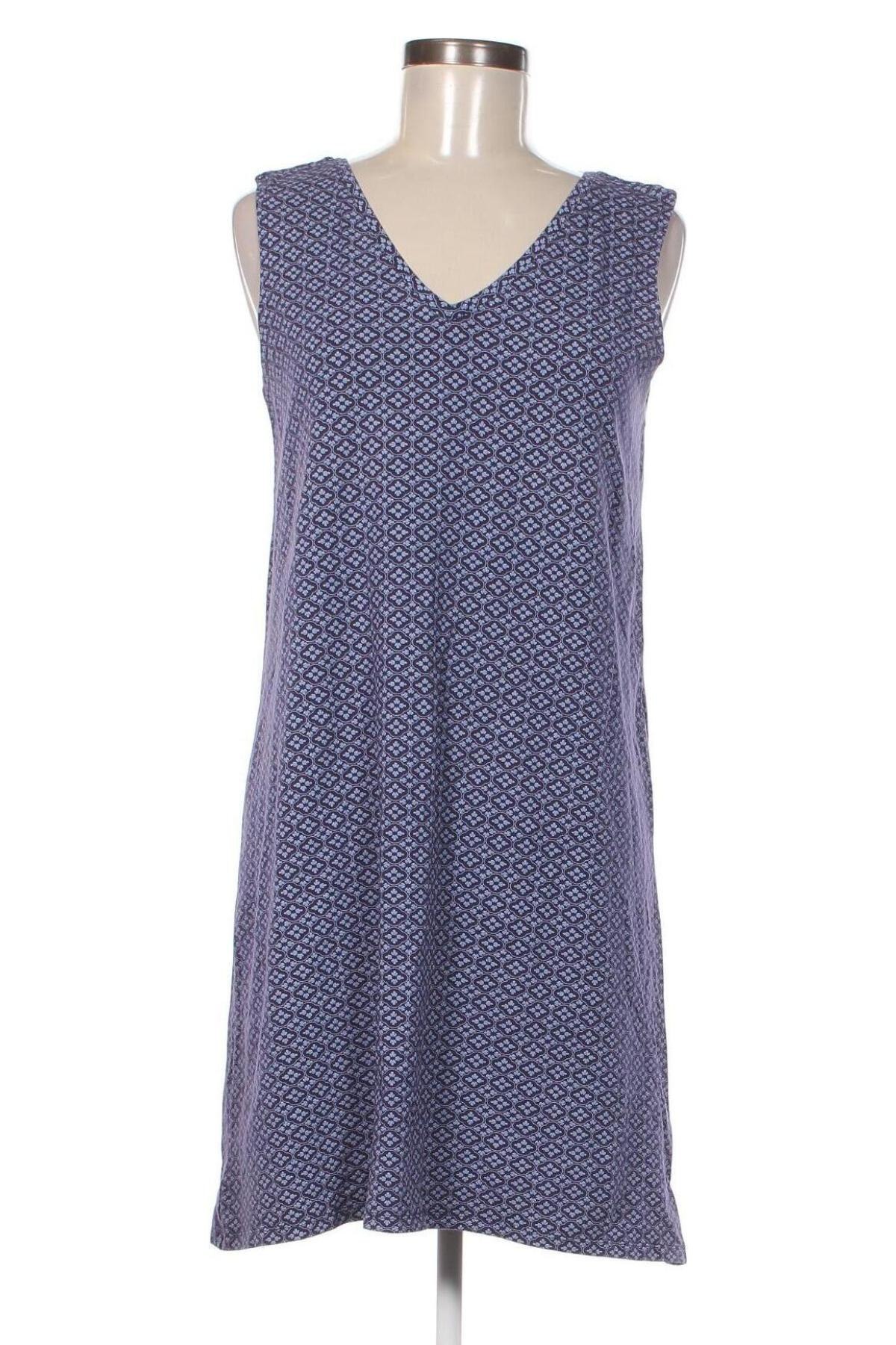 Kleid Yessica, Größe M, Farbe Mehrfarbig, Preis 6,49 €