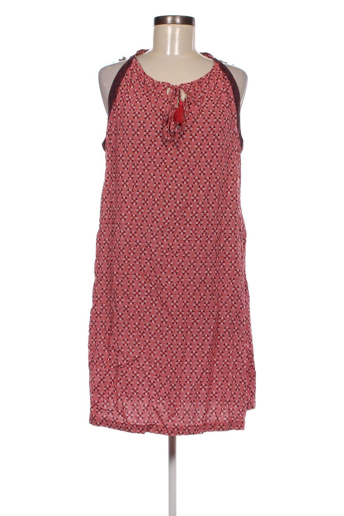 Kleid Yessica, Größe XL, Farbe Mehrfarbig, Preis 10,49 €