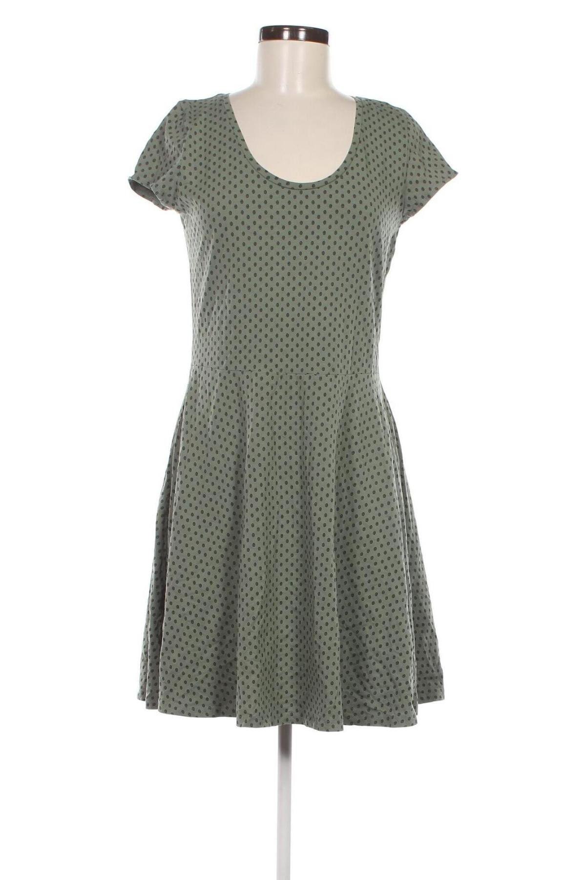 Rochie Yessica, Mărime M, Culoare Verde, Preț 23,99 Lei