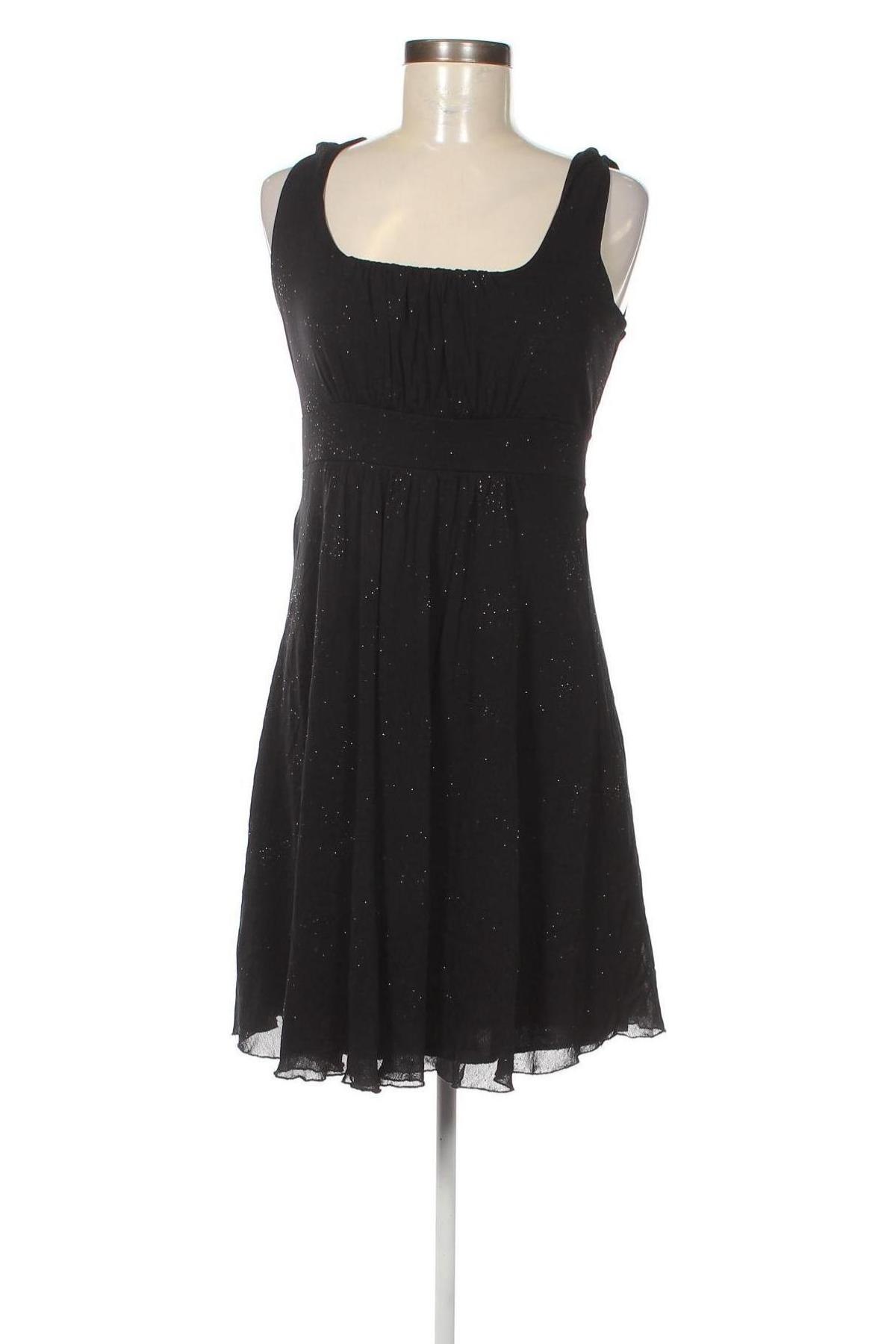 Kleid Yessica, Größe M, Farbe Schwarz, Preis € 5,49