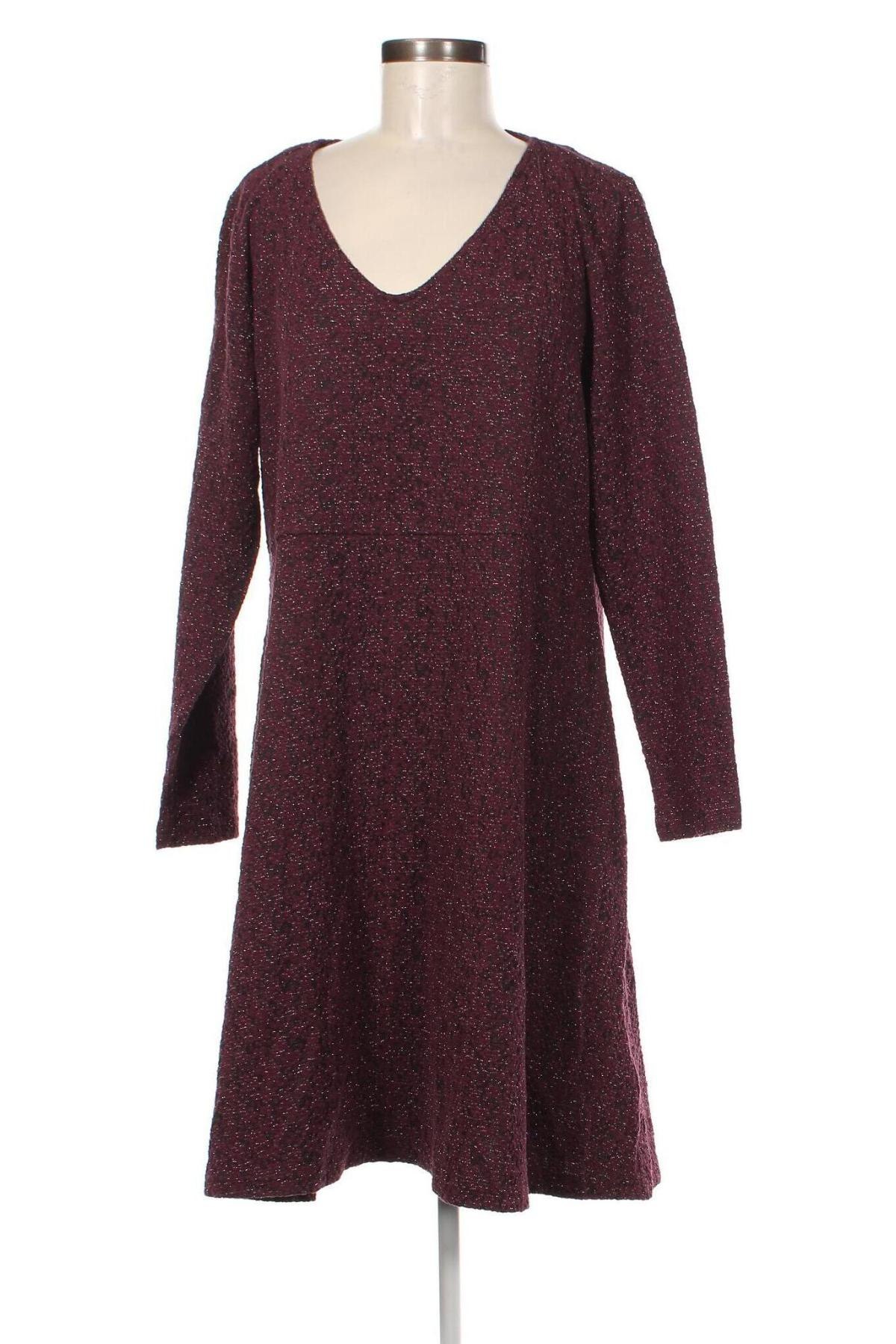 Kleid Yessica, Größe XL, Farbe Lila, Preis € 7,49