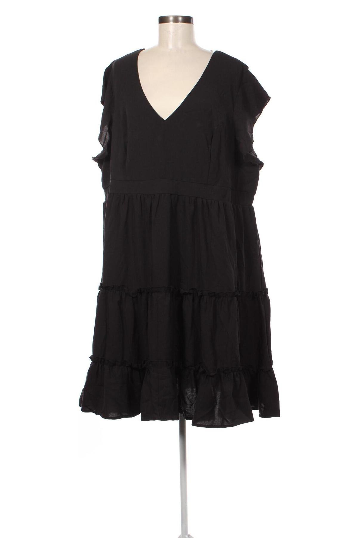 Rochie You, Mărime 3XL, Culoare Negru, Preț 81,99 Lei