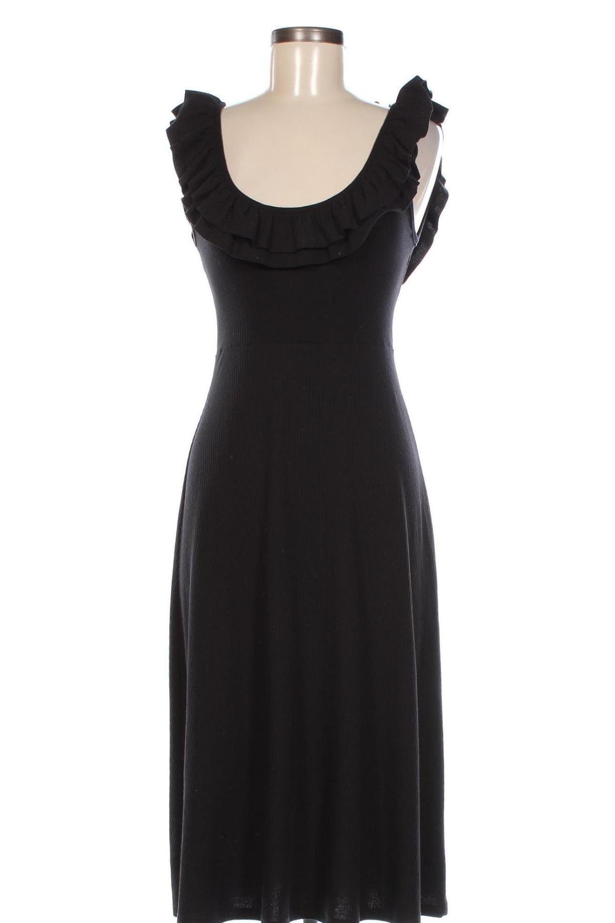 Rochie Zara, Mărime M, Culoare Negru, Preț 39,99 Lei