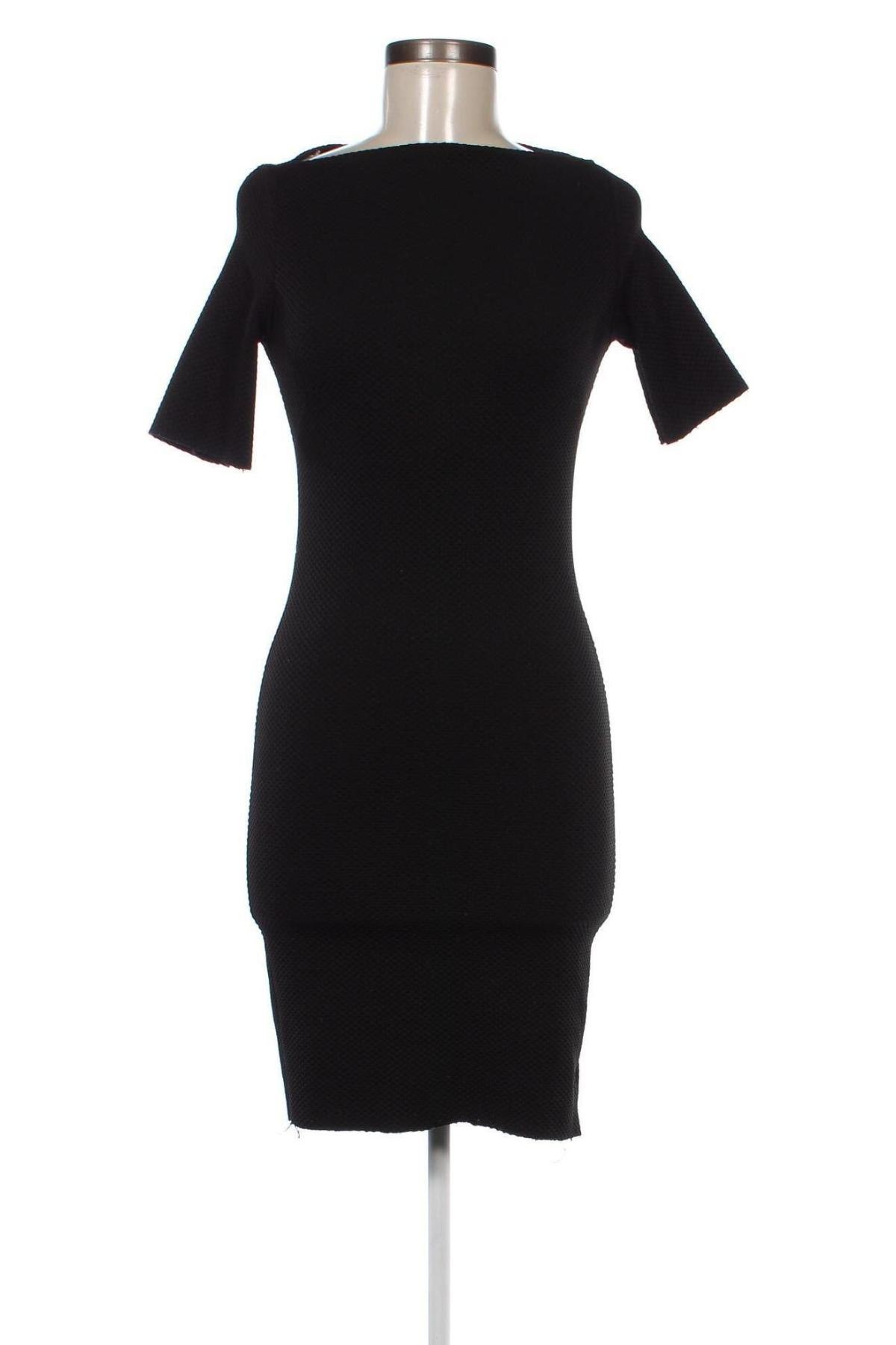 Kleid Zara, Größe S, Farbe Schwarz, Preis € 6,99