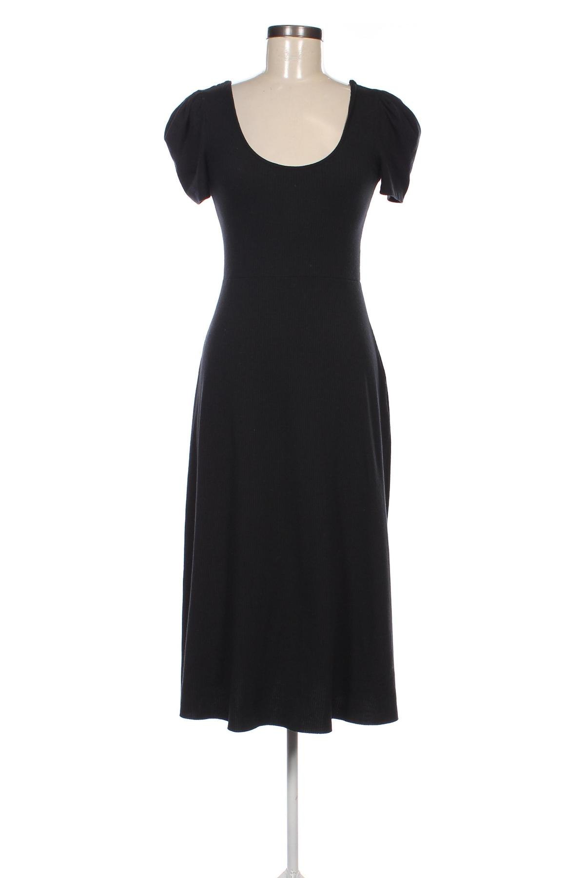 Kleid Zara, Größe M, Farbe Schwarz, Preis € 9,99