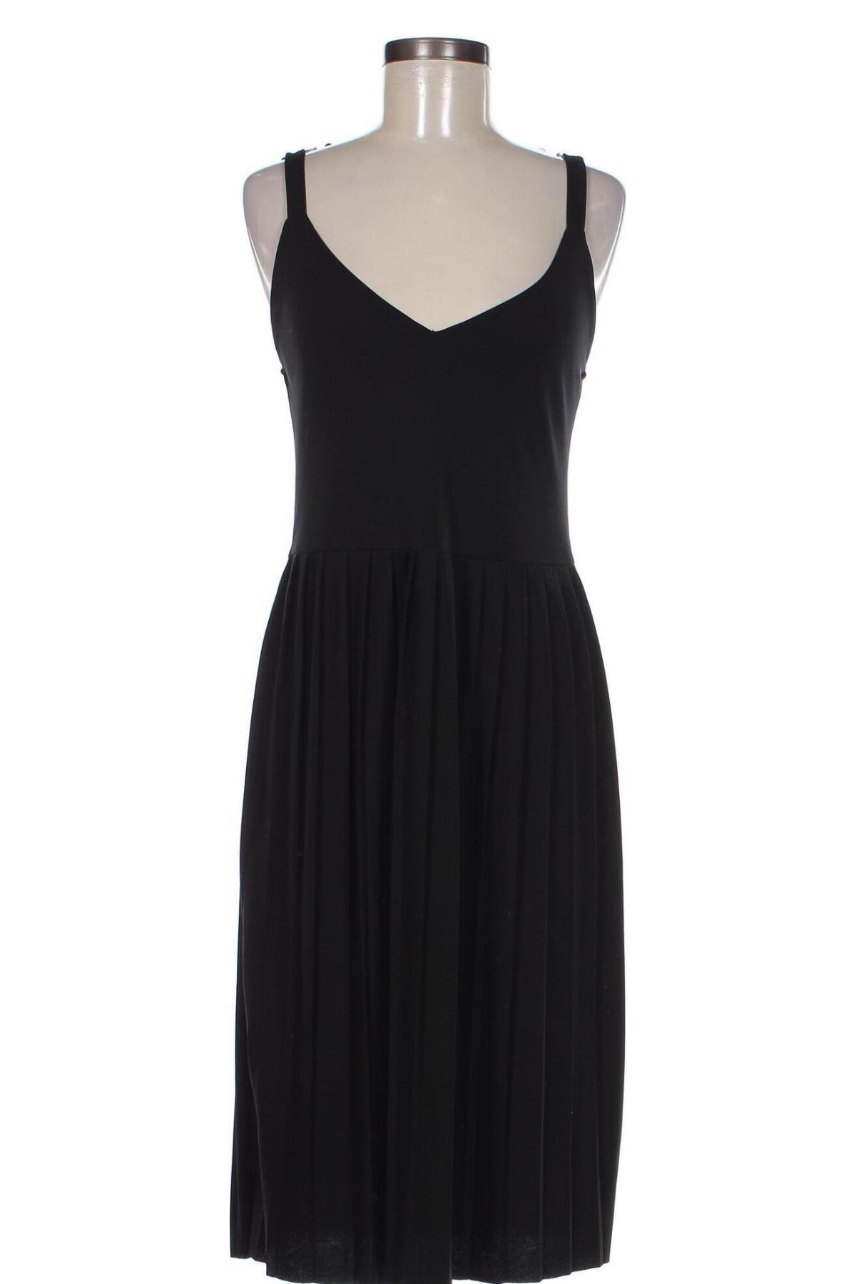 Rochie Zara, Mărime S, Culoare Negru, Preț 34,99 Lei