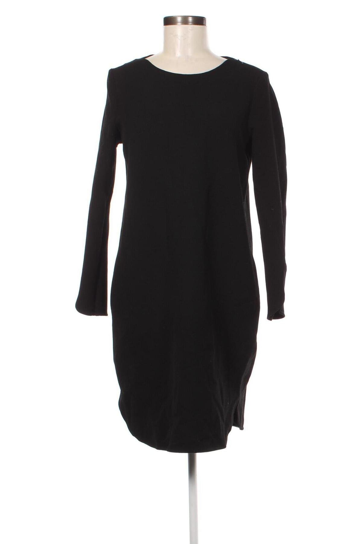 Kleid Zara, Größe M, Farbe Schwarz, Preis € 7,49